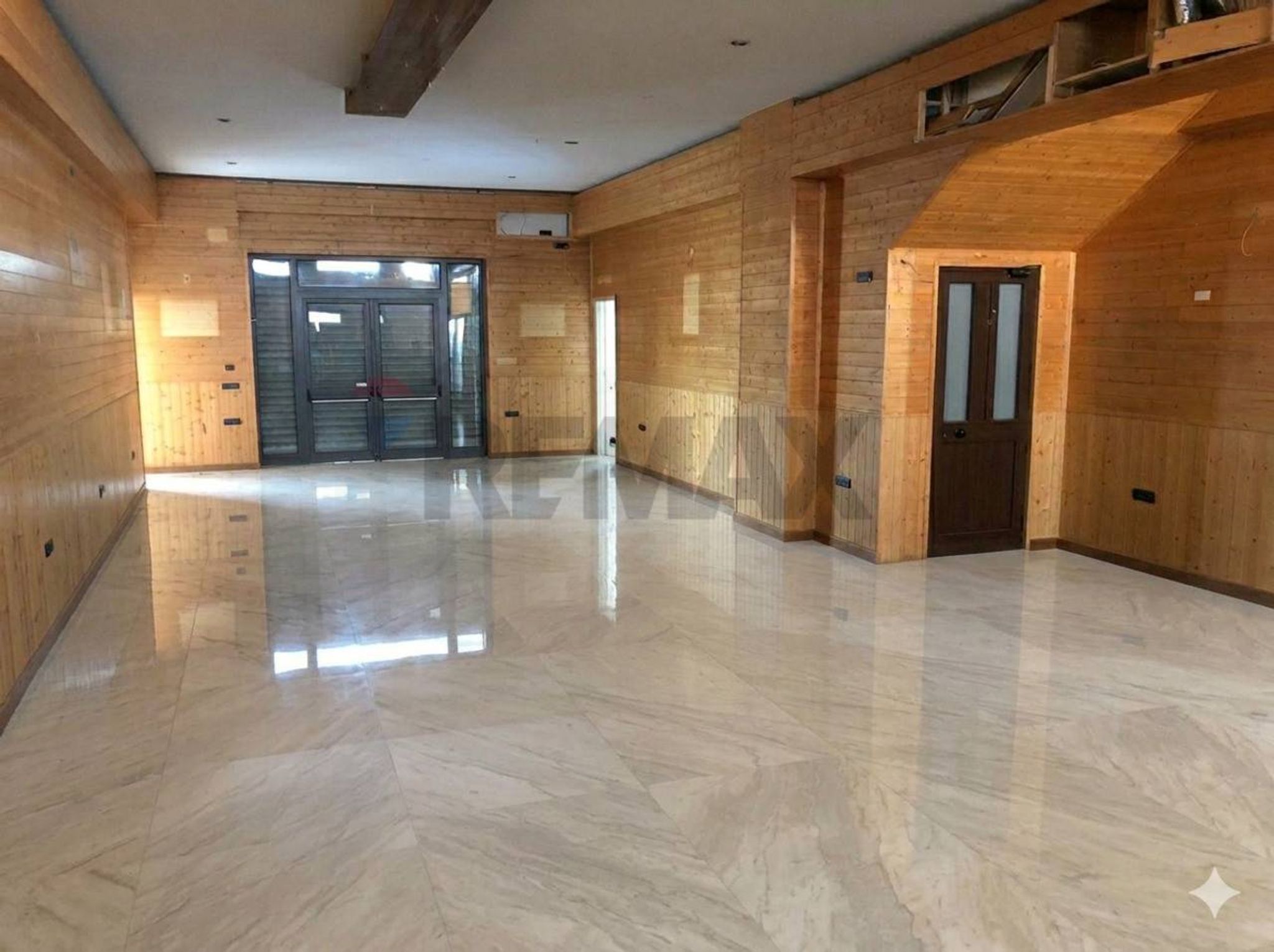 Ricezione / Lobby
