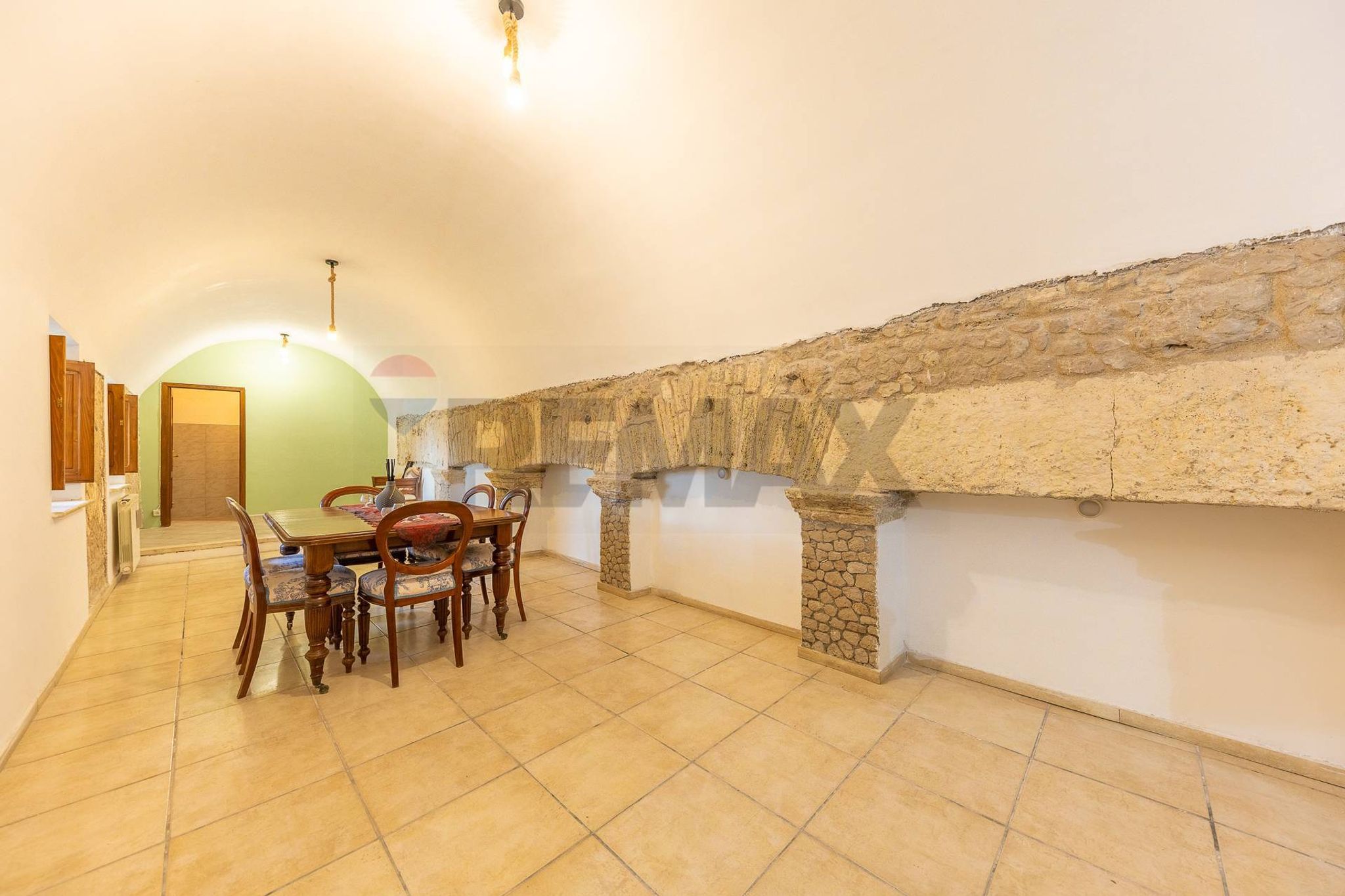 Sala da pranzo