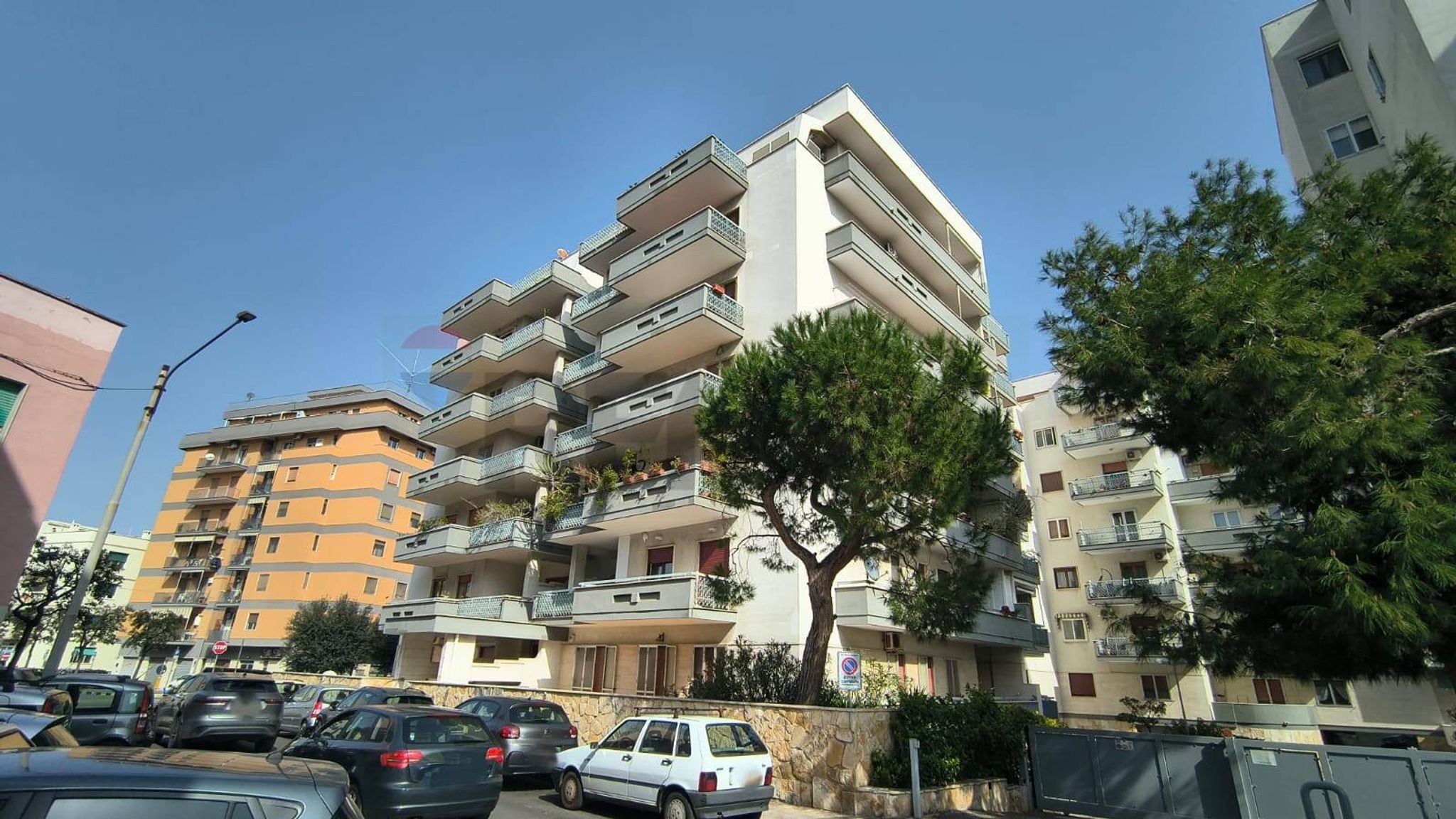 Immobile a Monopoli