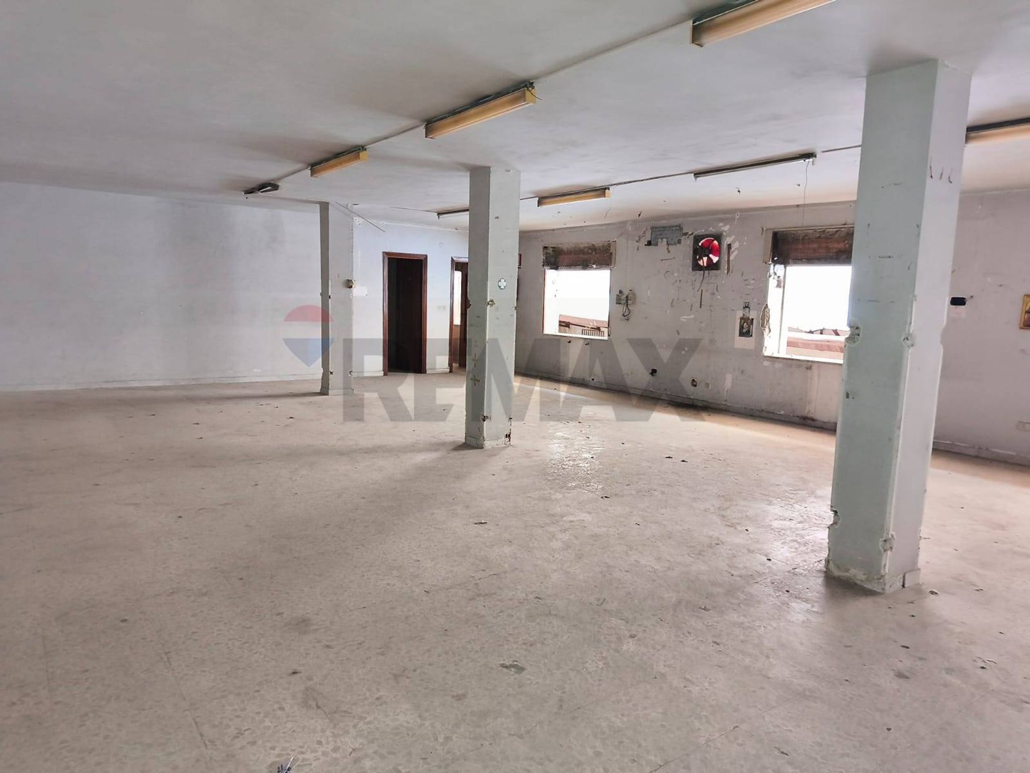 Parcheggio