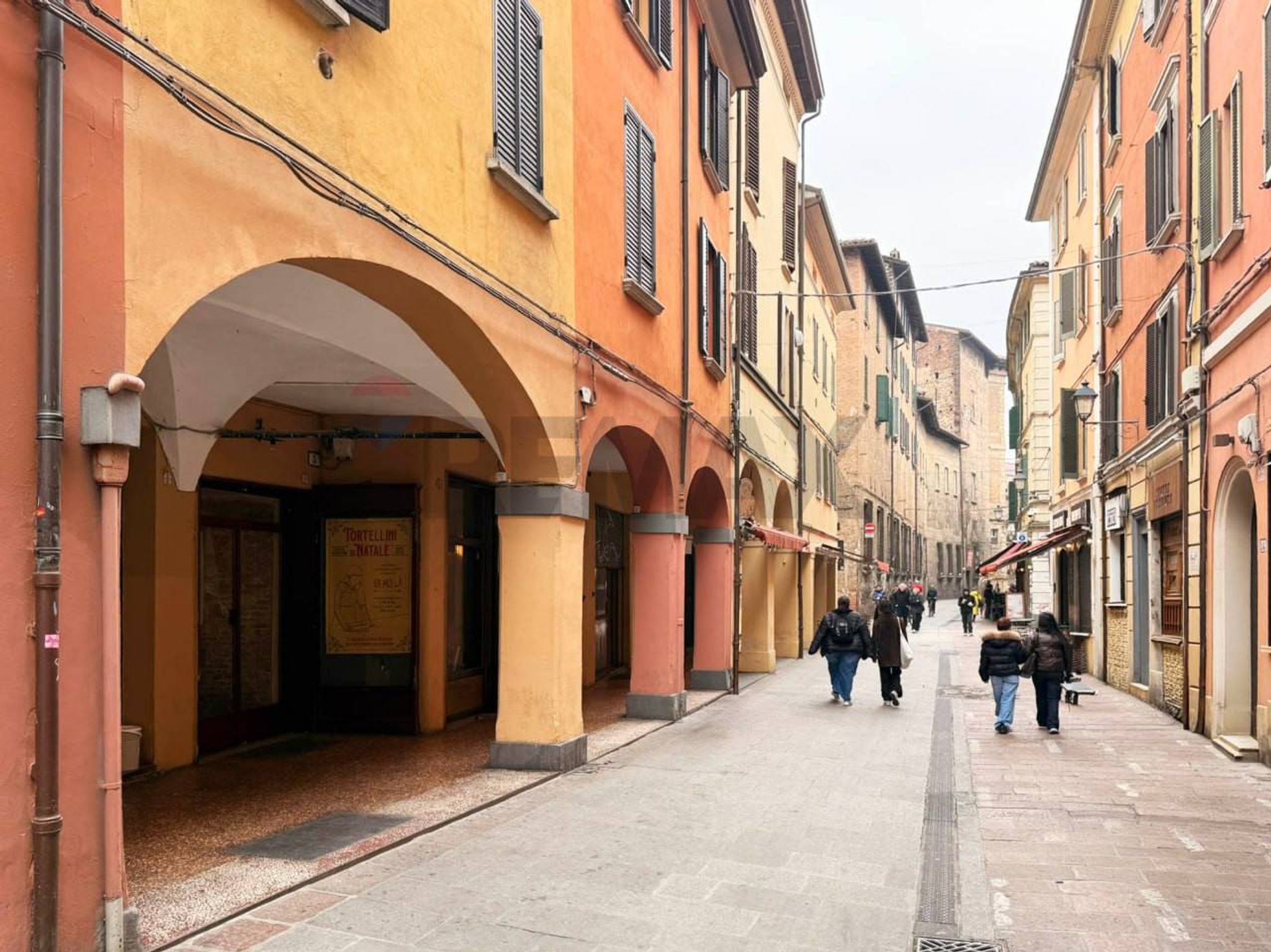 Immobile a Bologna