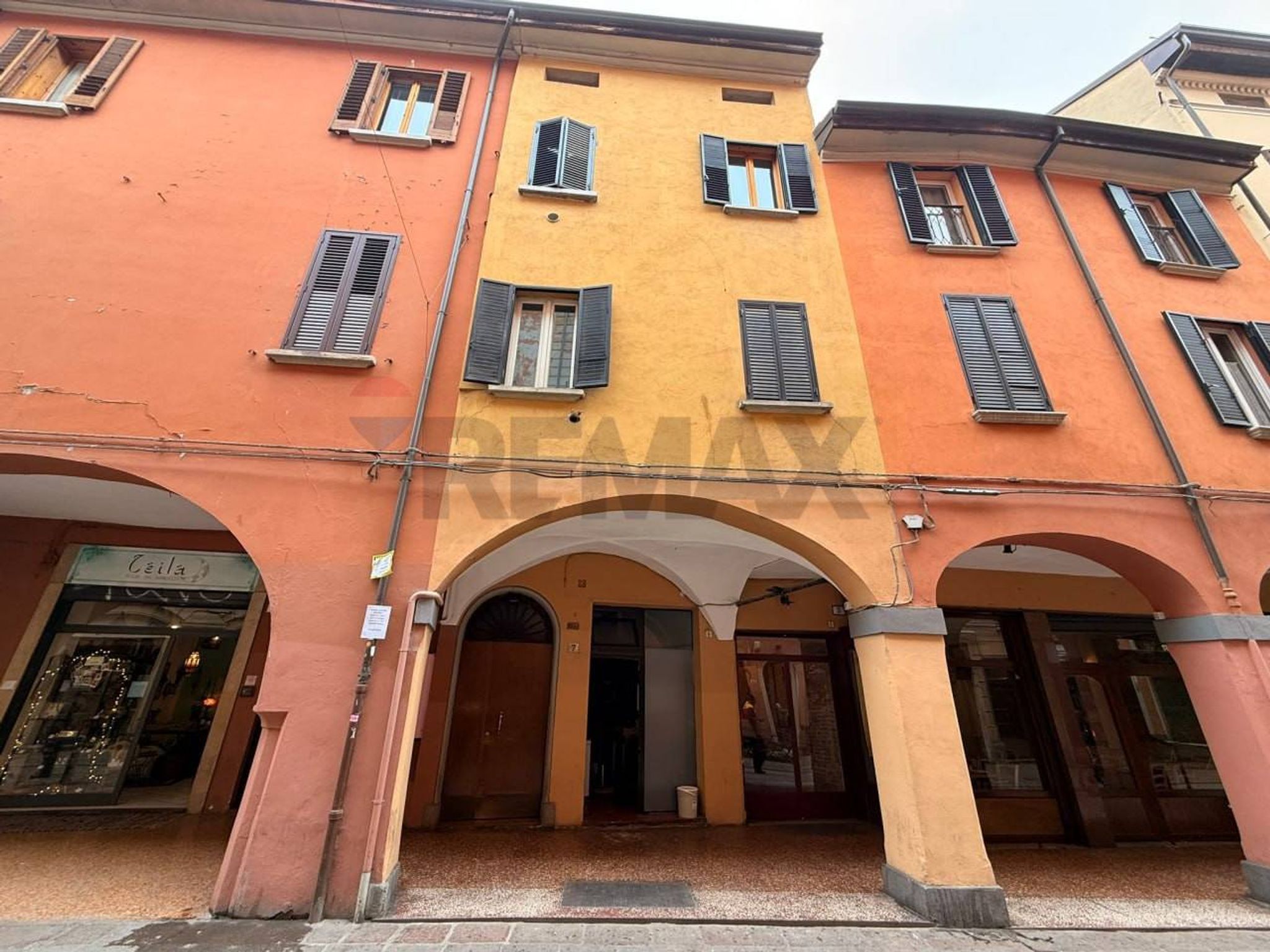 Property in Bologna