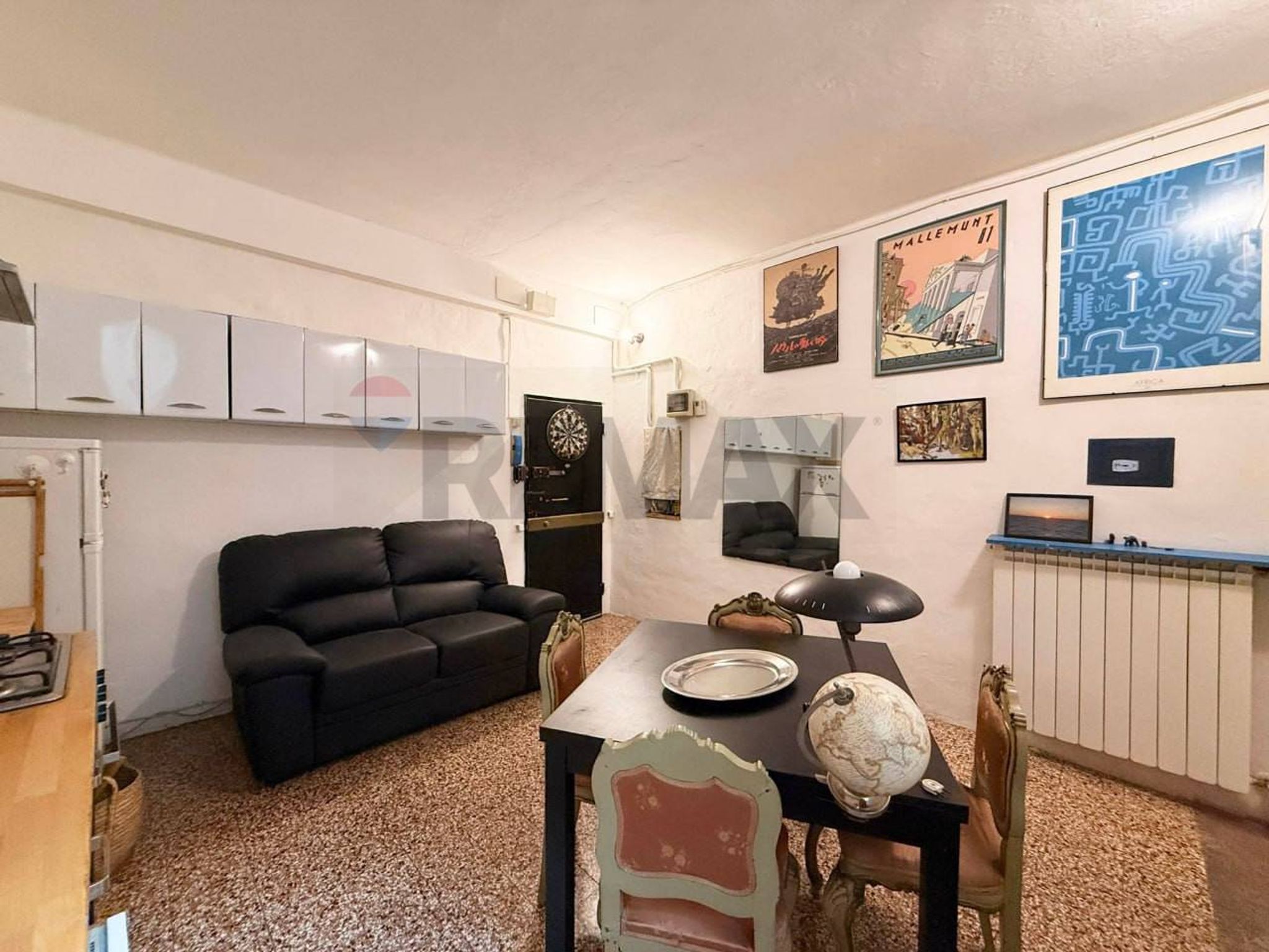 Sala da pranzo