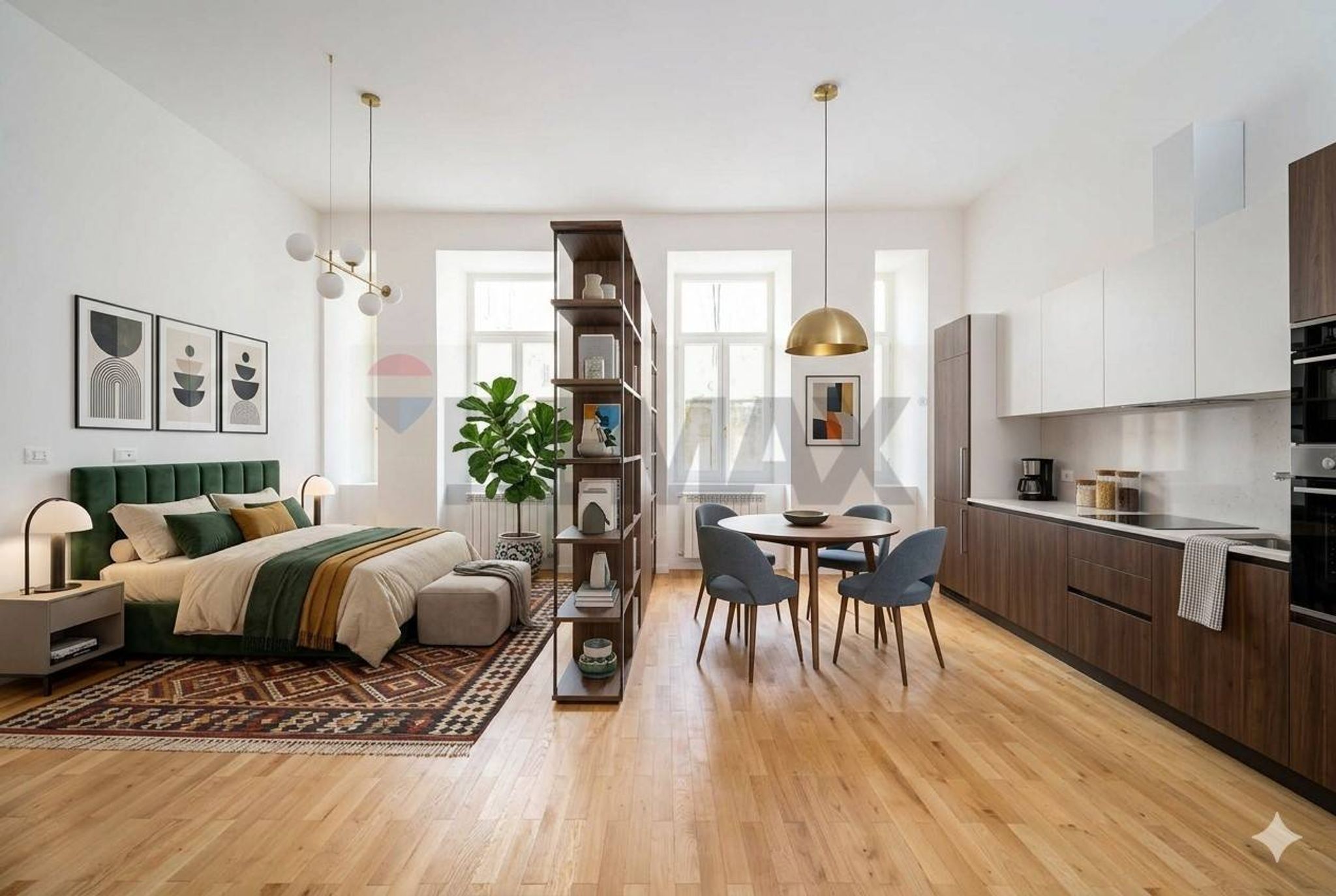 Property in Trieste