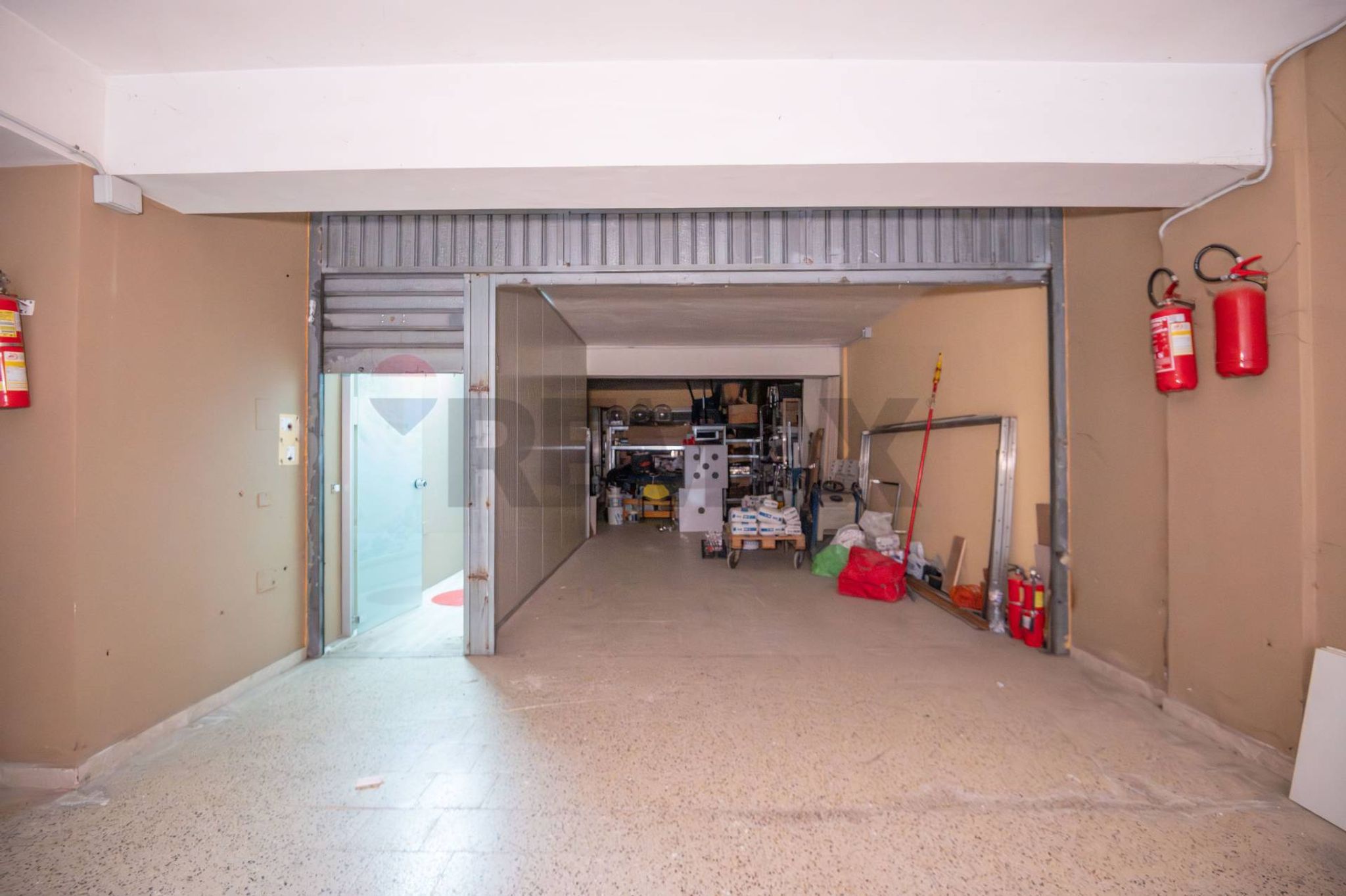 Parcheggio