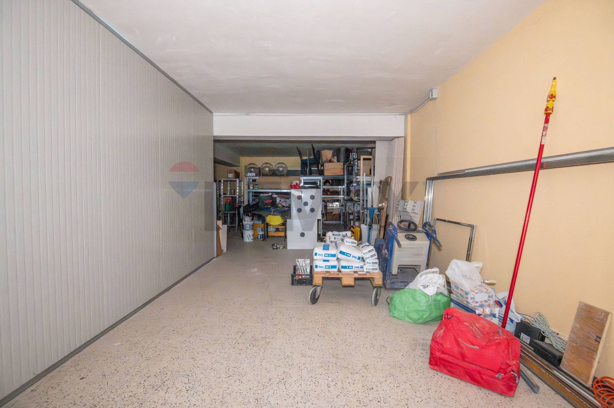 Parcheggio