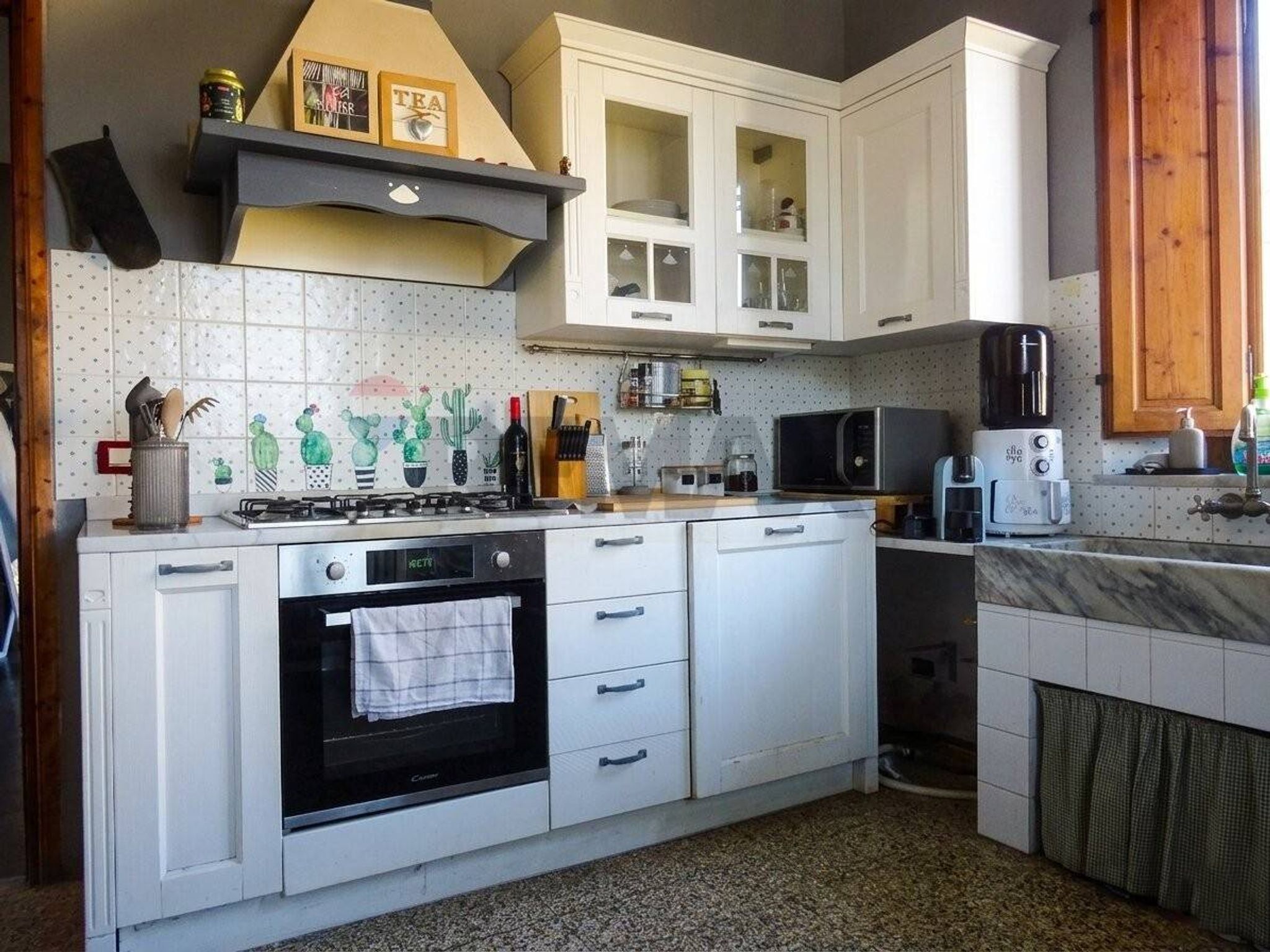 Property in Borgo a Mozzano