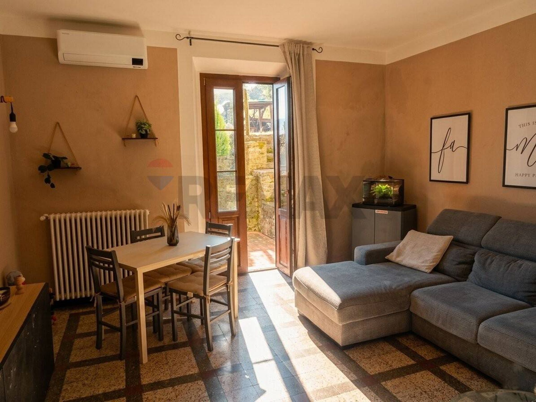 Sala da pranzo