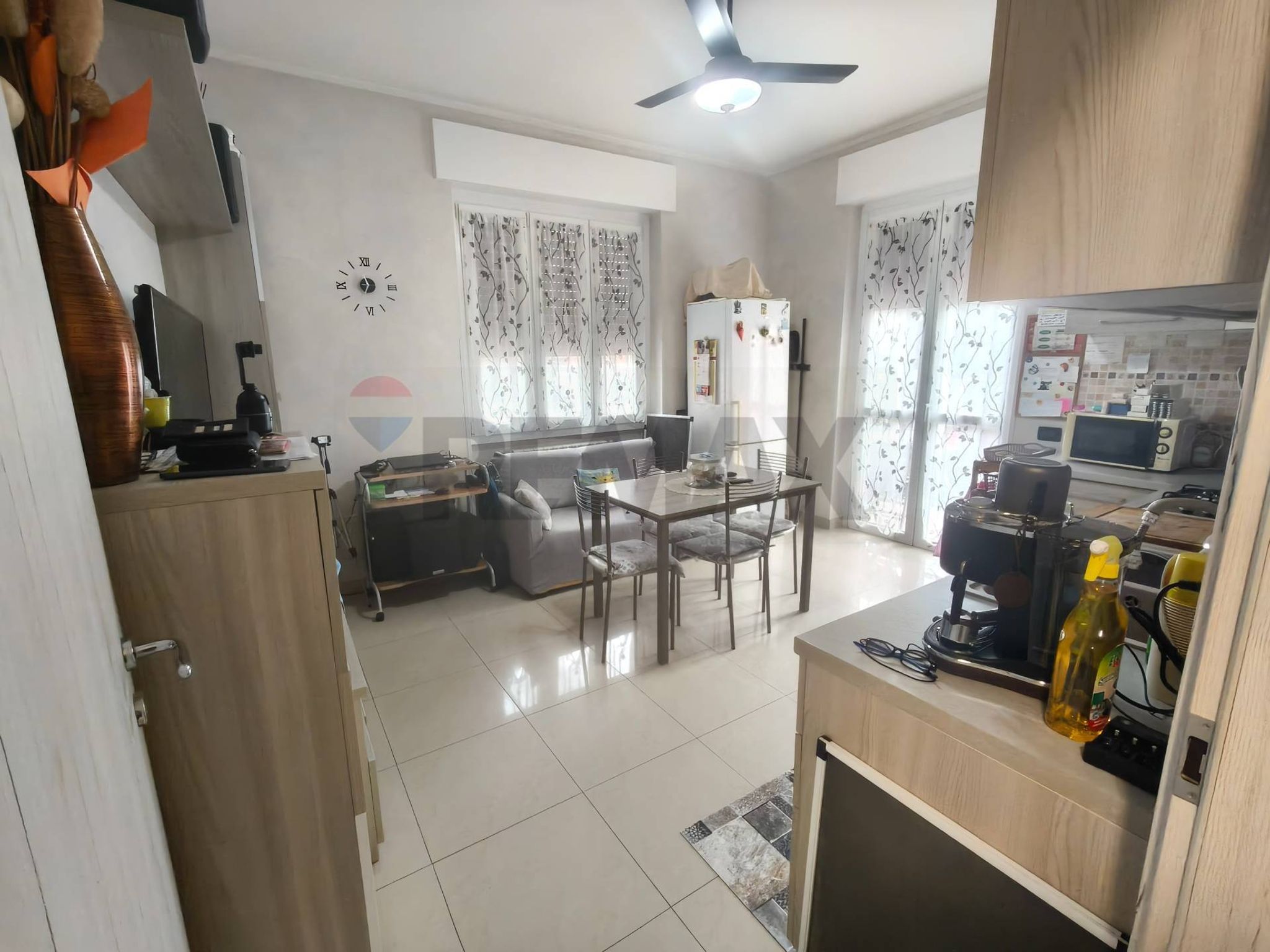 Sala da pranzo