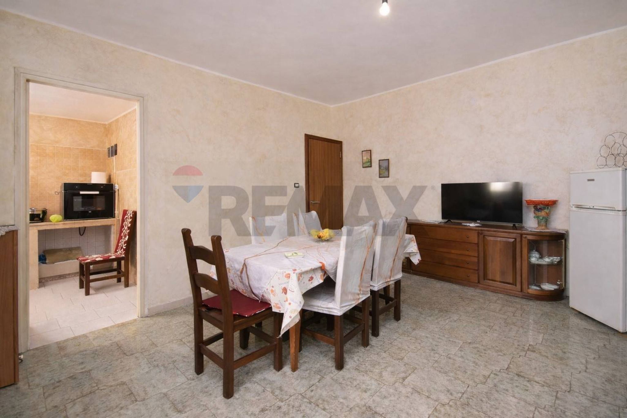 Sala da pranzo