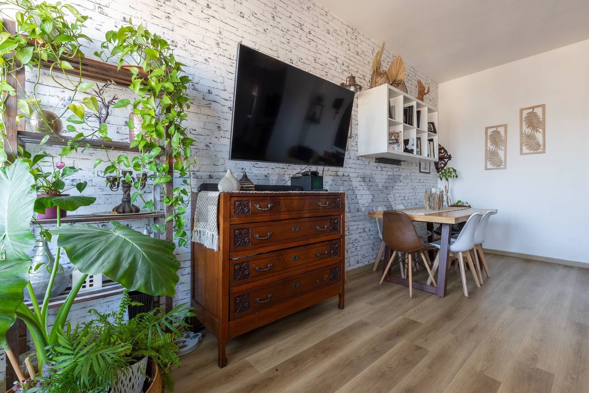 Sala da pranzo