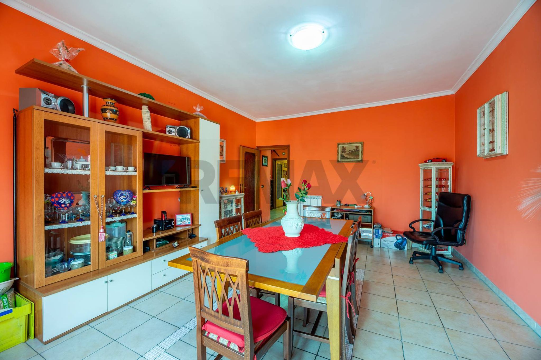Sala da pranzo