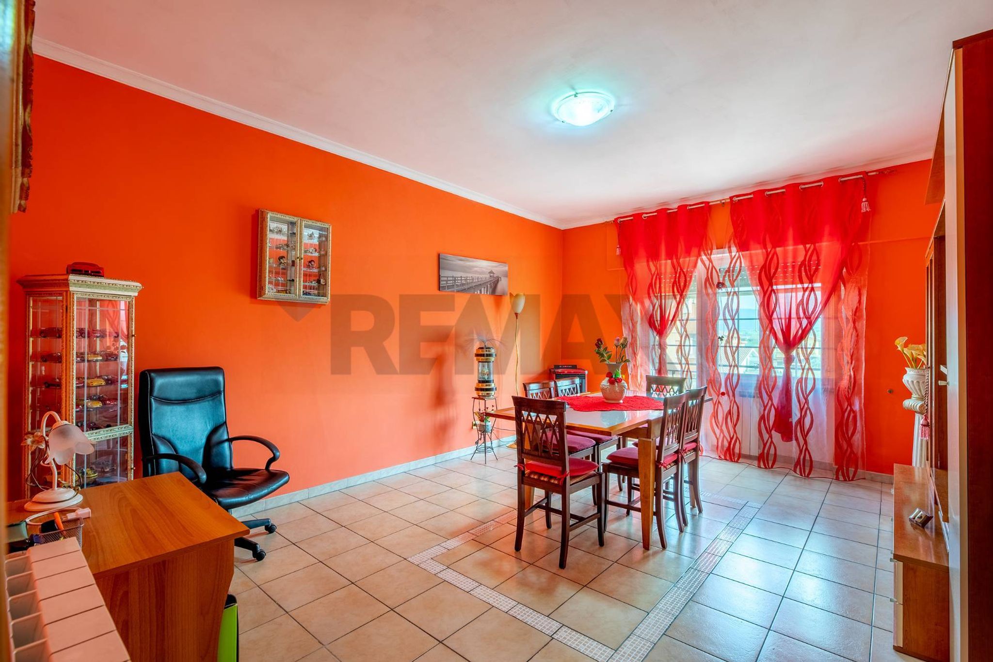 Sala da pranzo