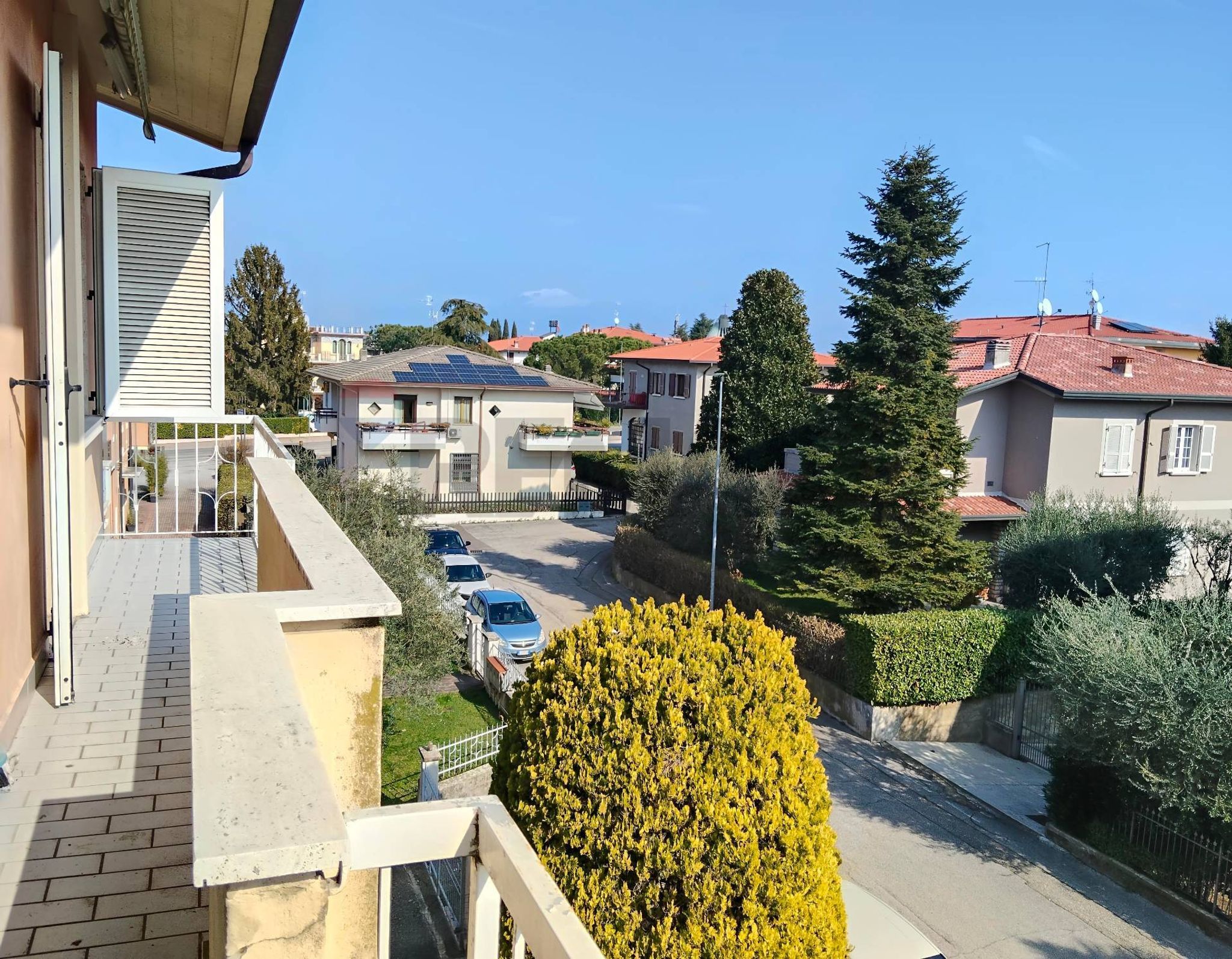 Balcone