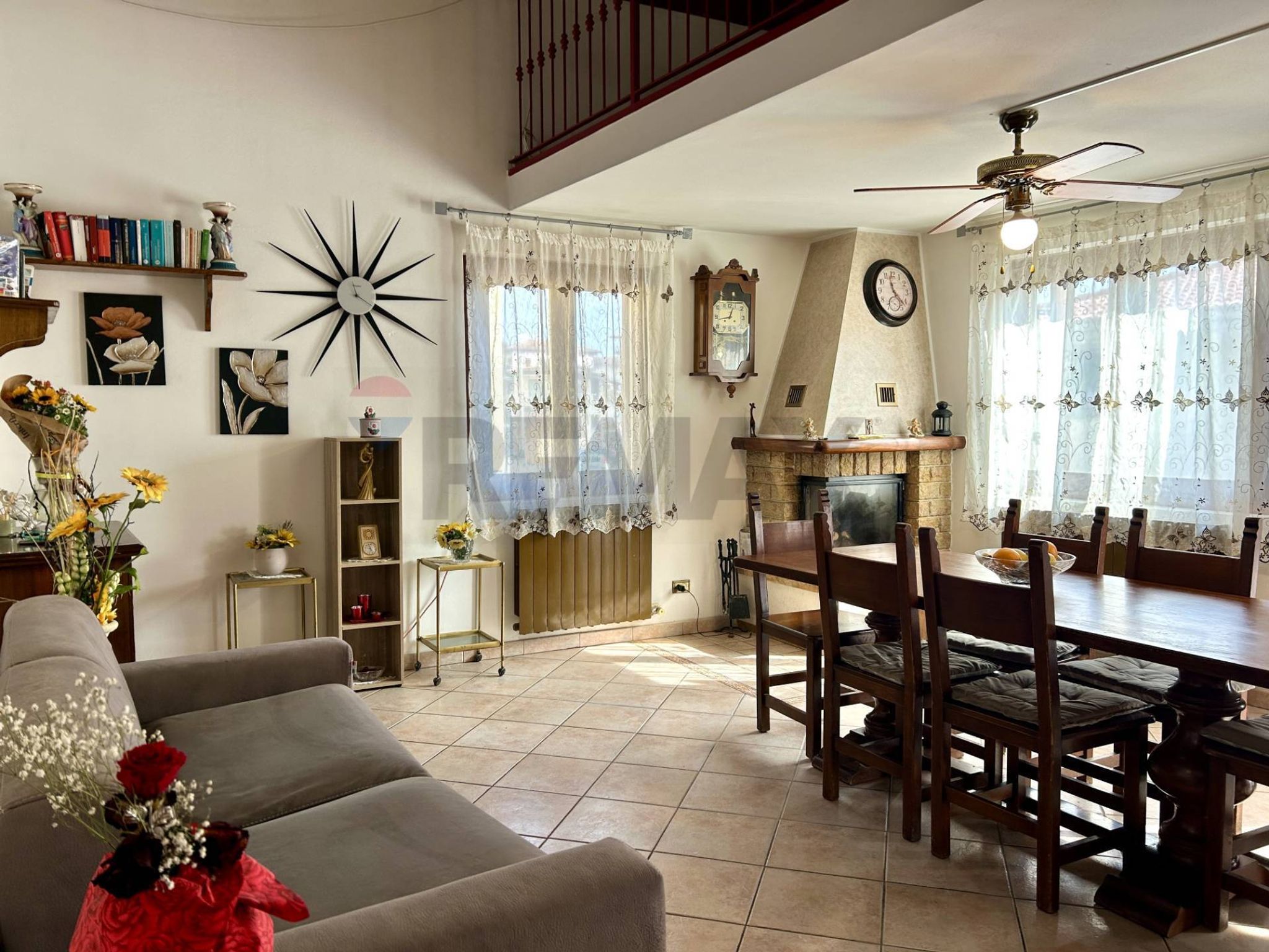 Sala da pranzo