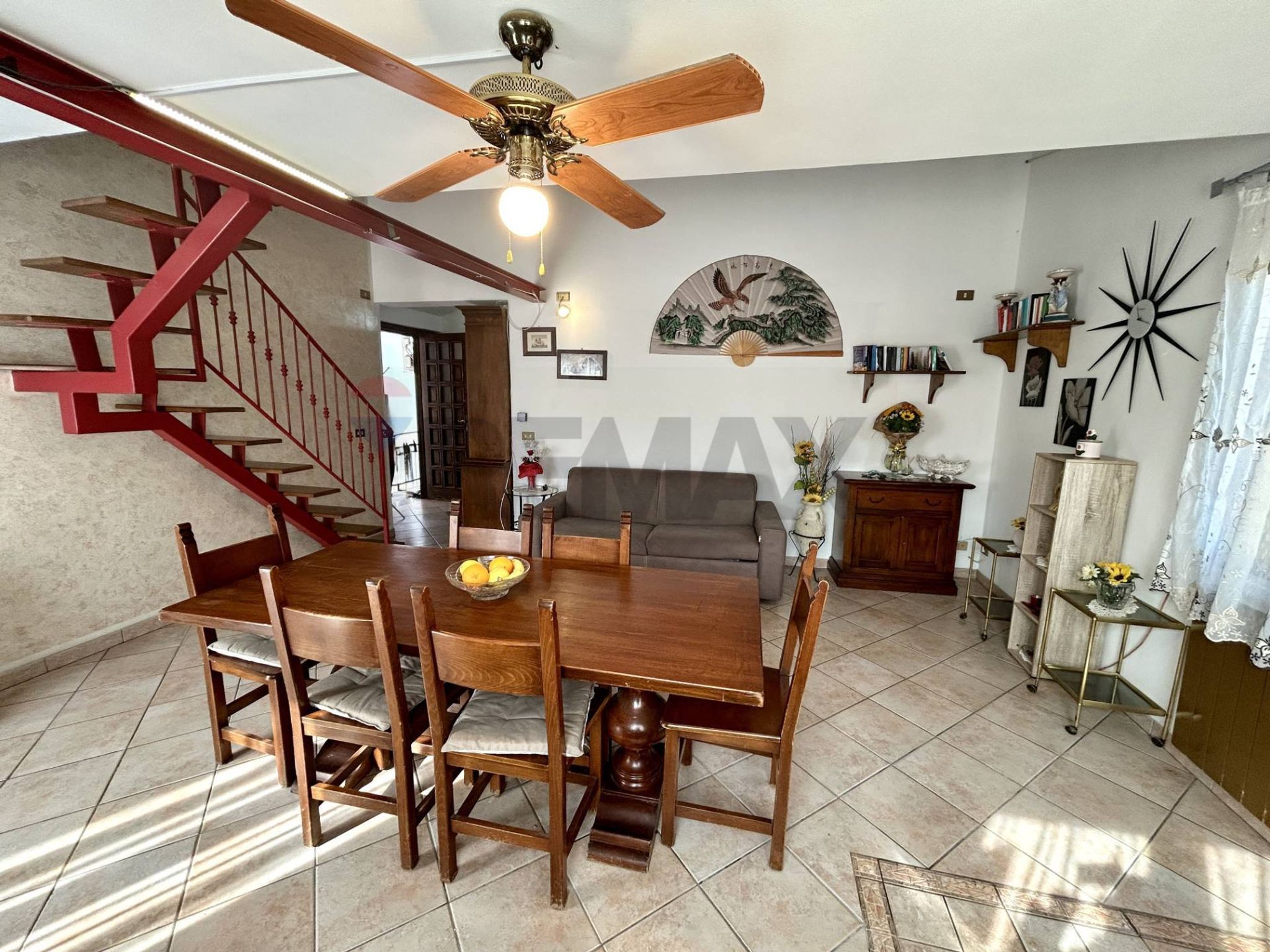 Sala da pranzo