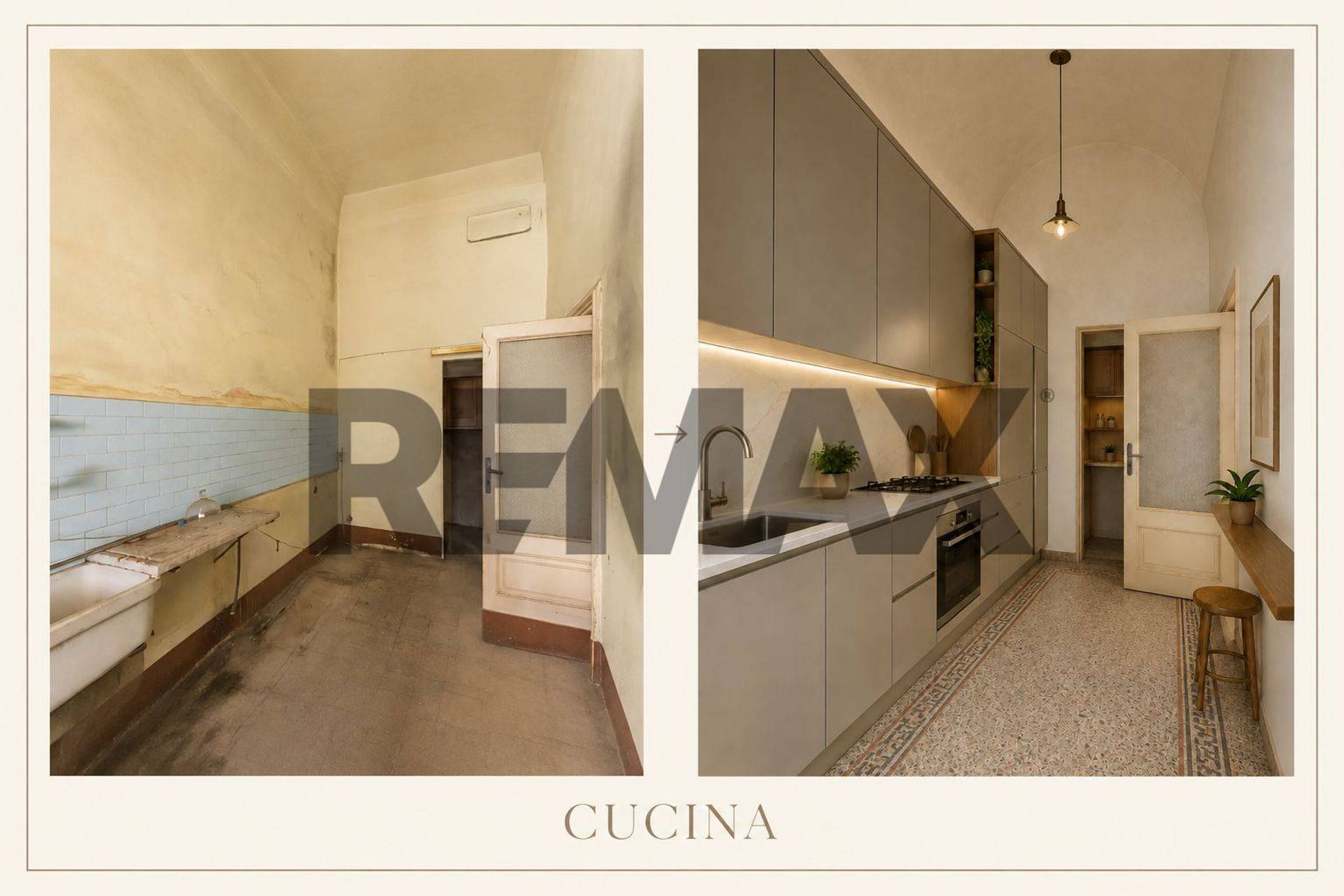 Cucina