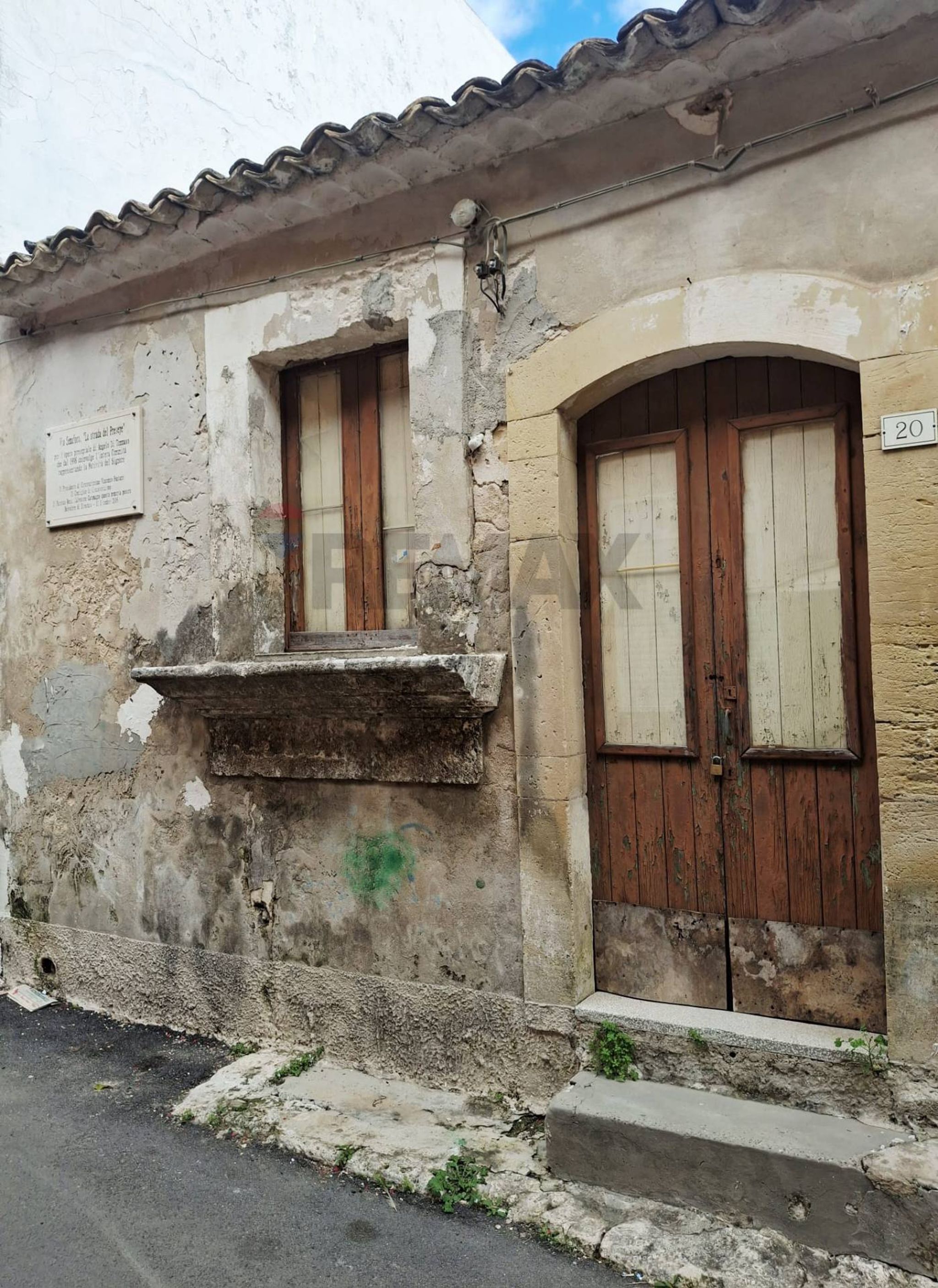 Immobile a Siracusa