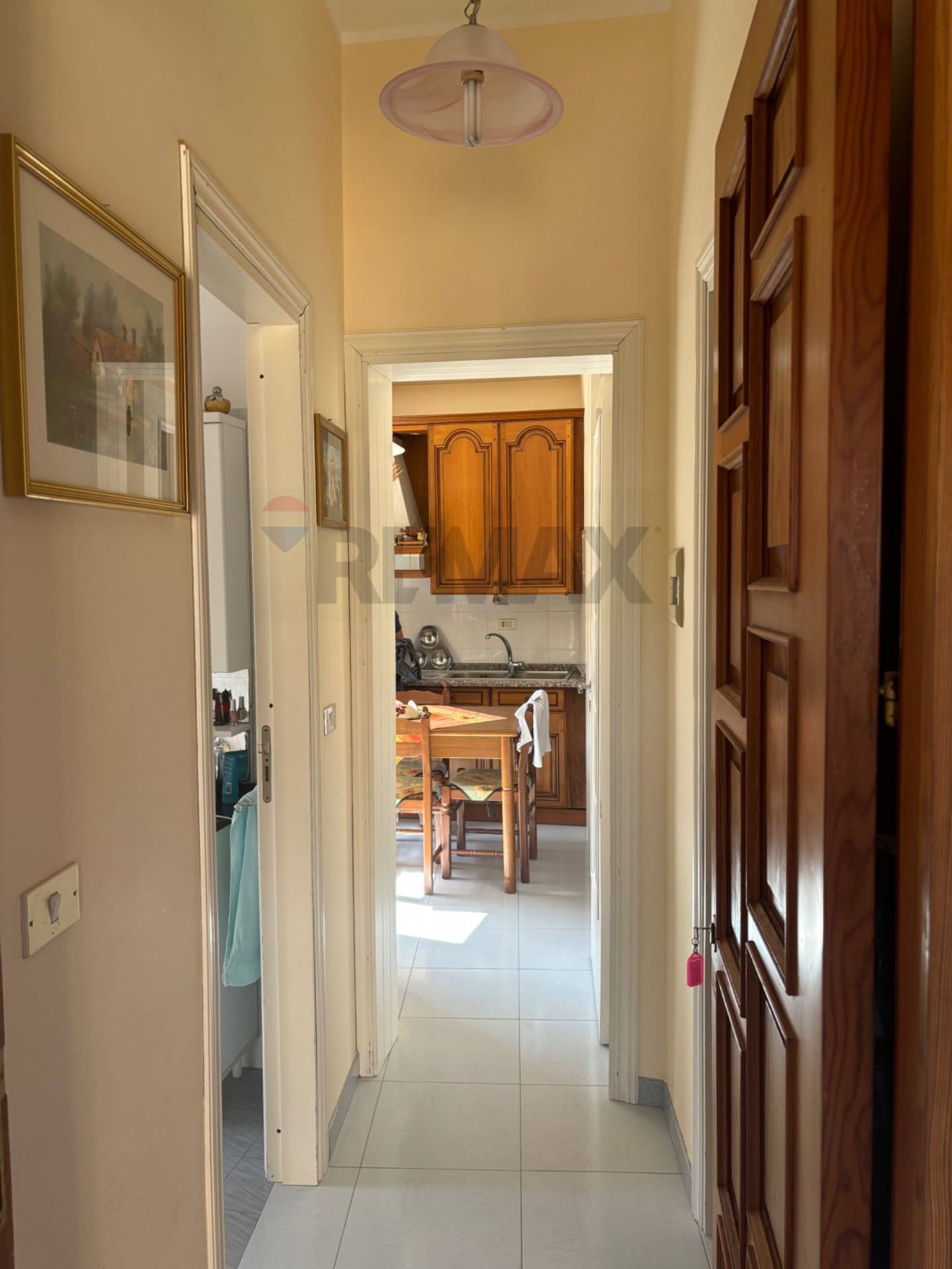 Hall / corridoio