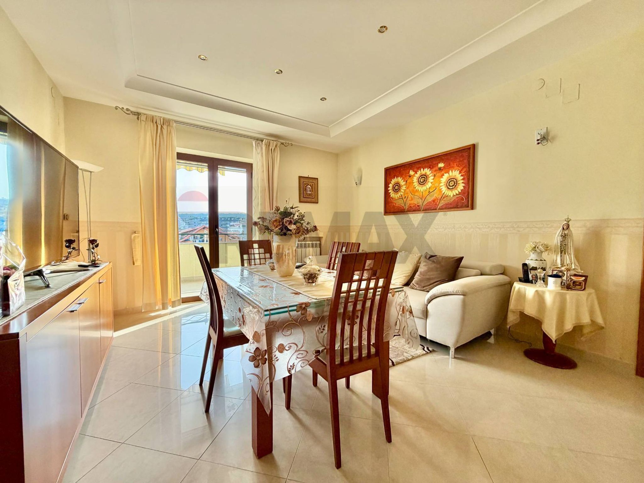 Sala da pranzo