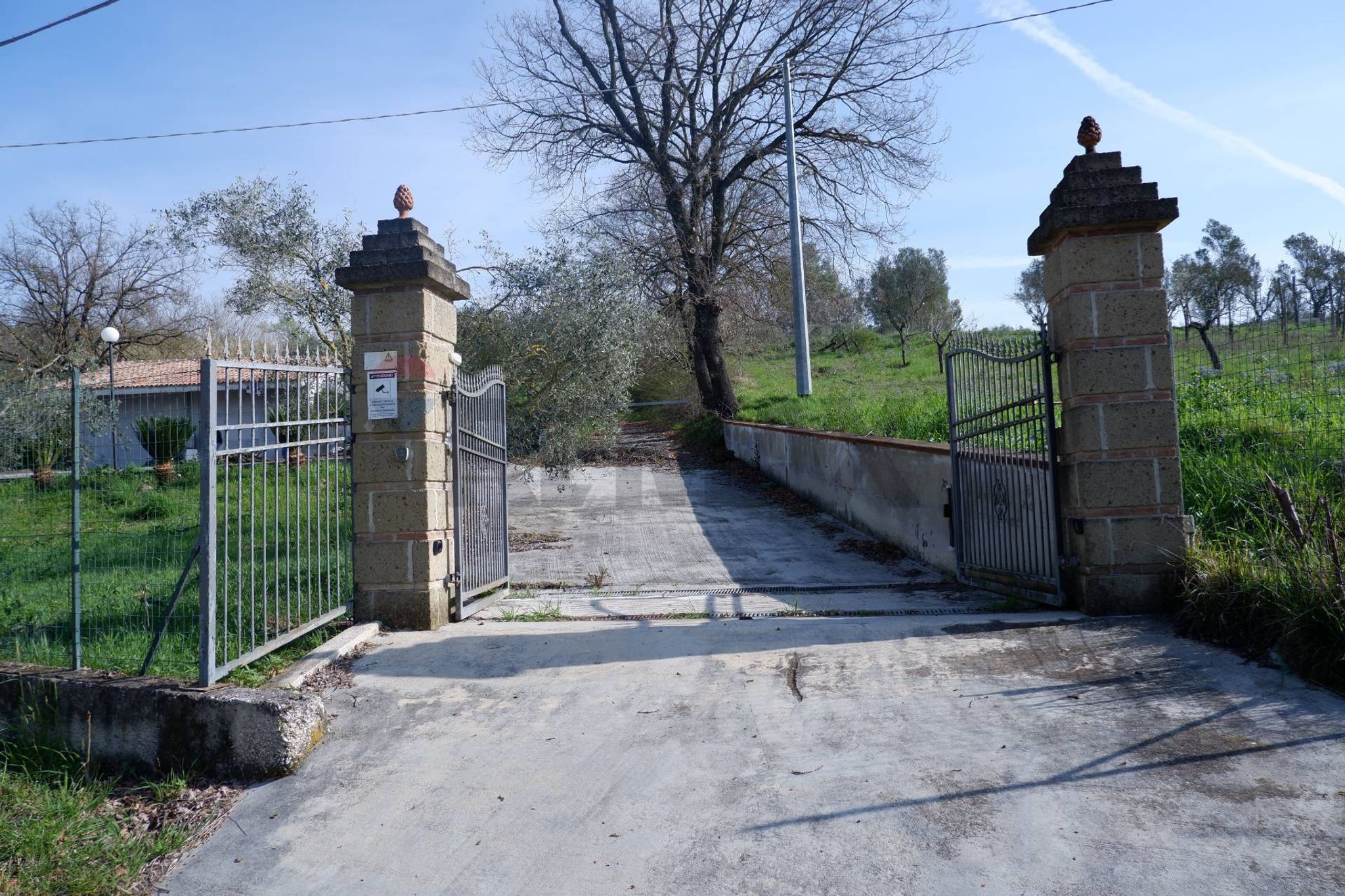 Property in Ruviano