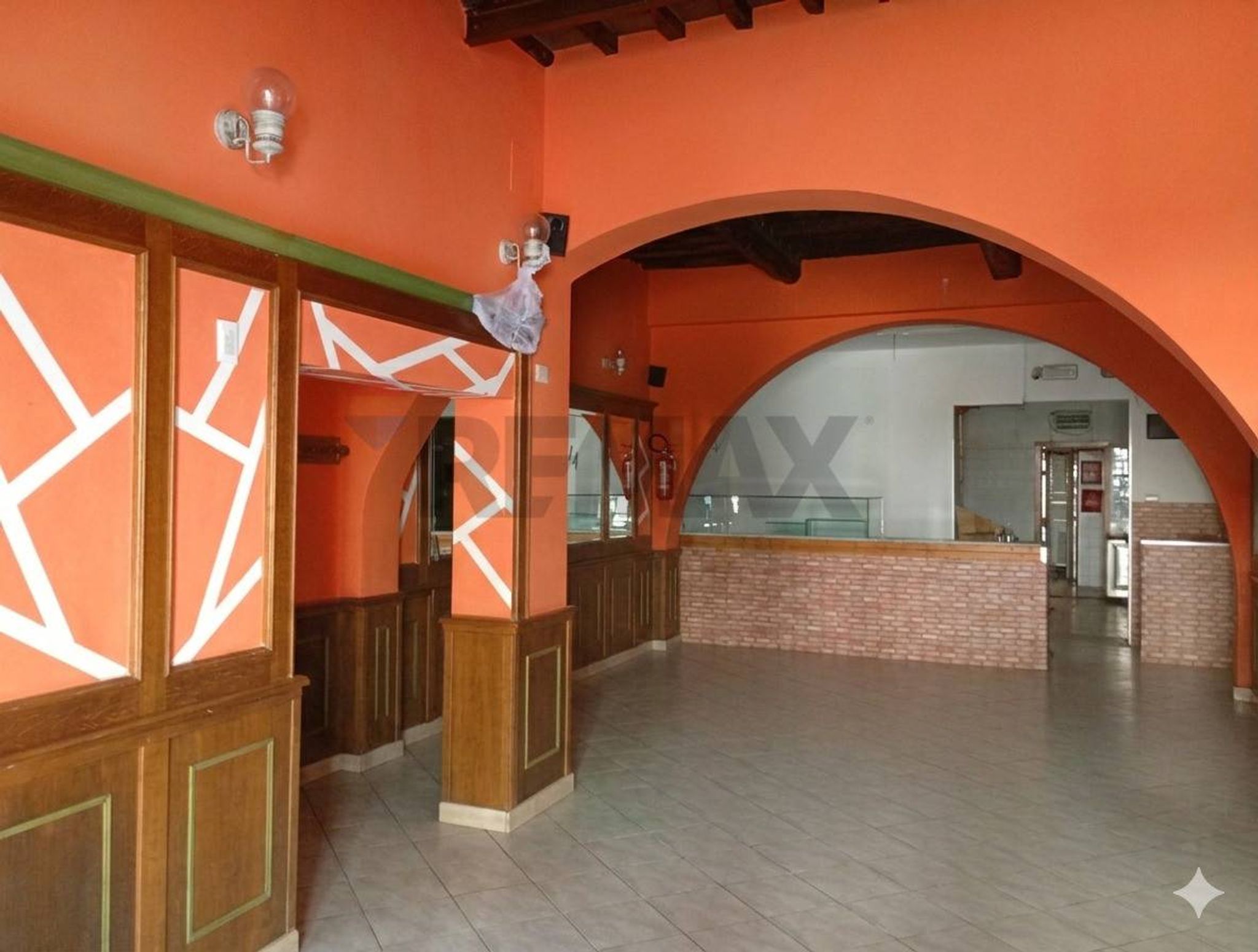 Property in Altopascio