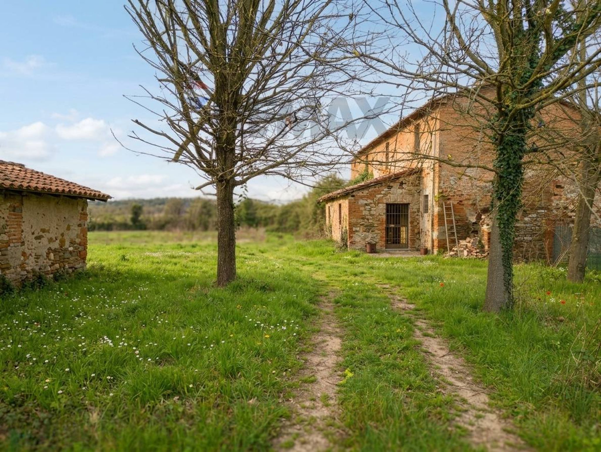 Property in Ponte Buggianese