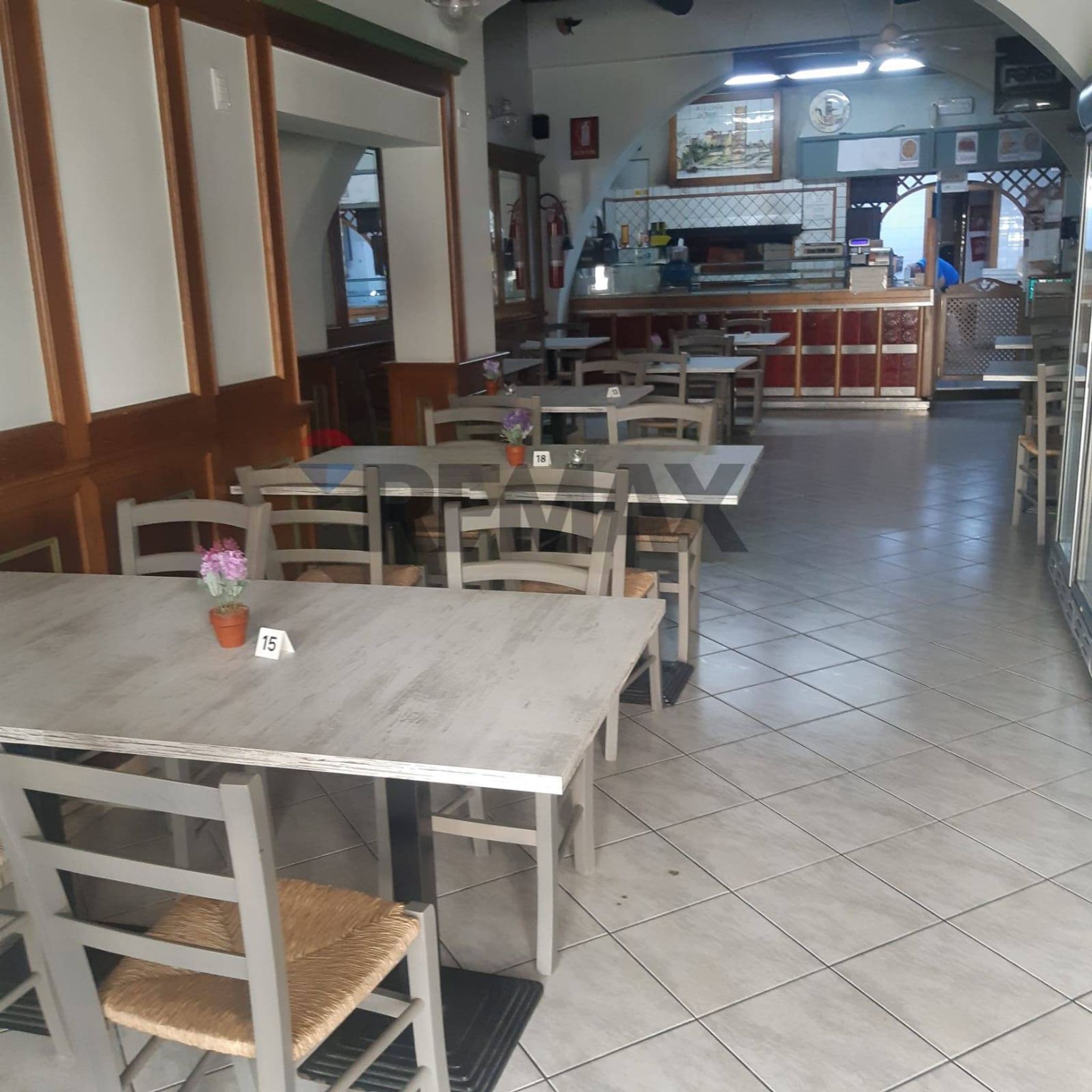 Property in Altopascio
