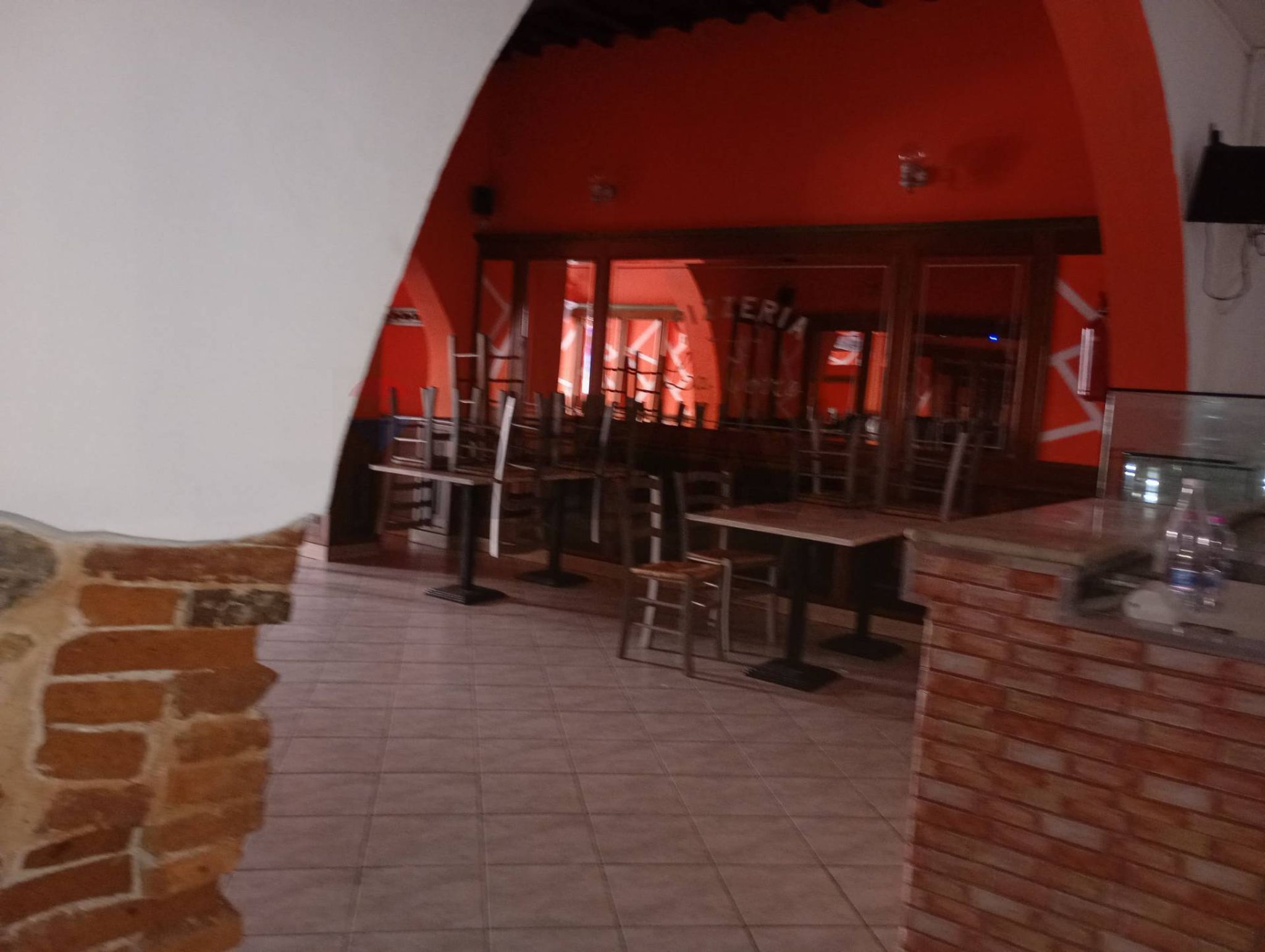 Terrazza