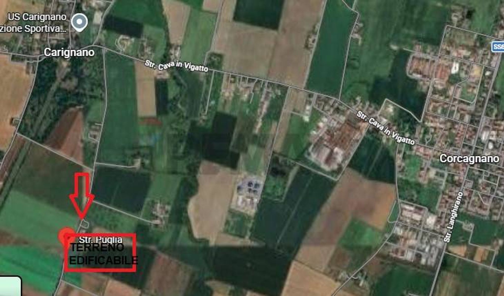 Property in Parma