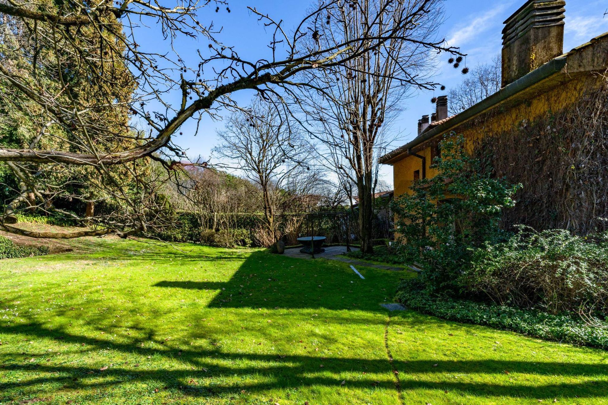 Giardino