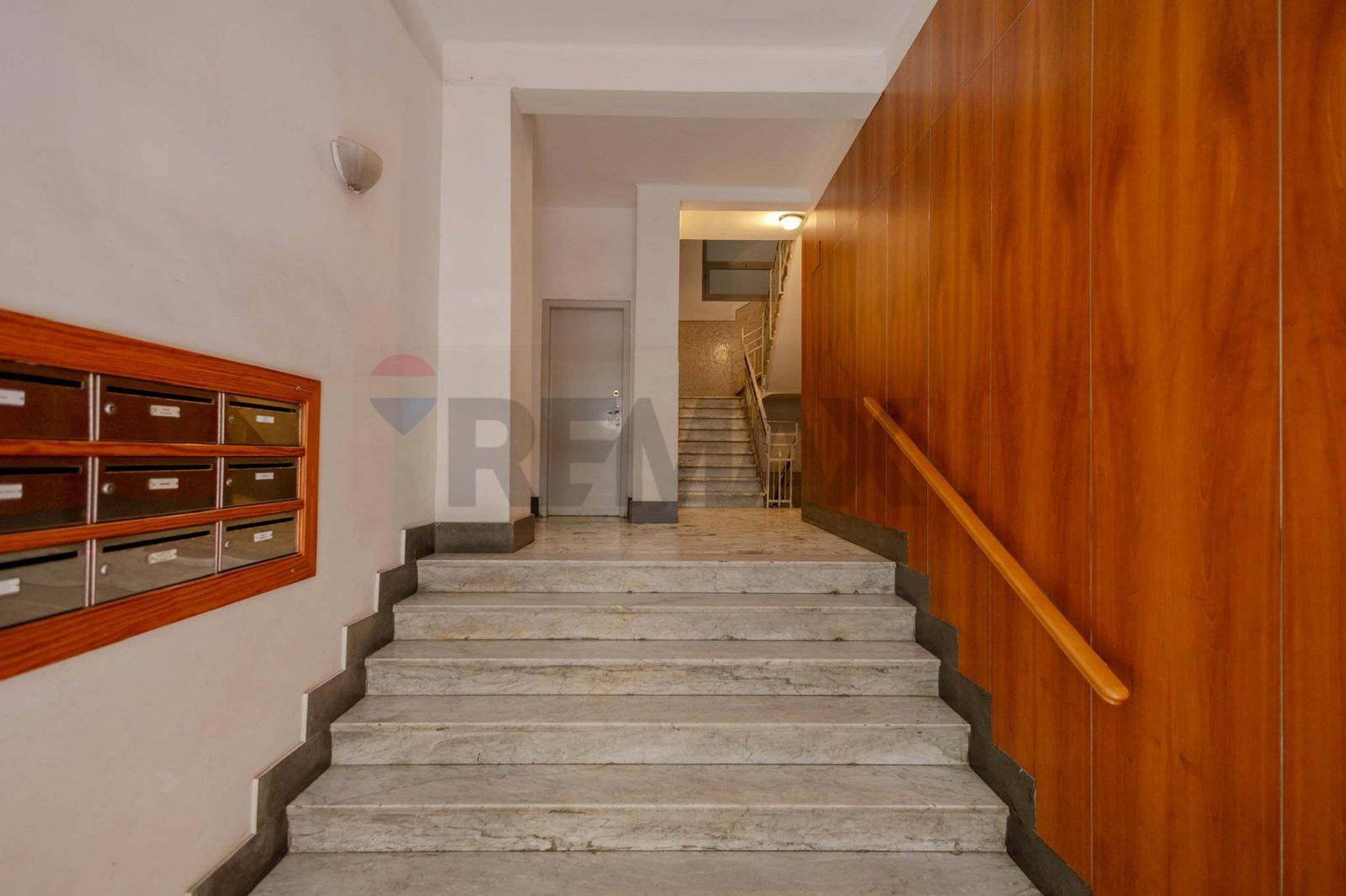 Ricezione / Lobby