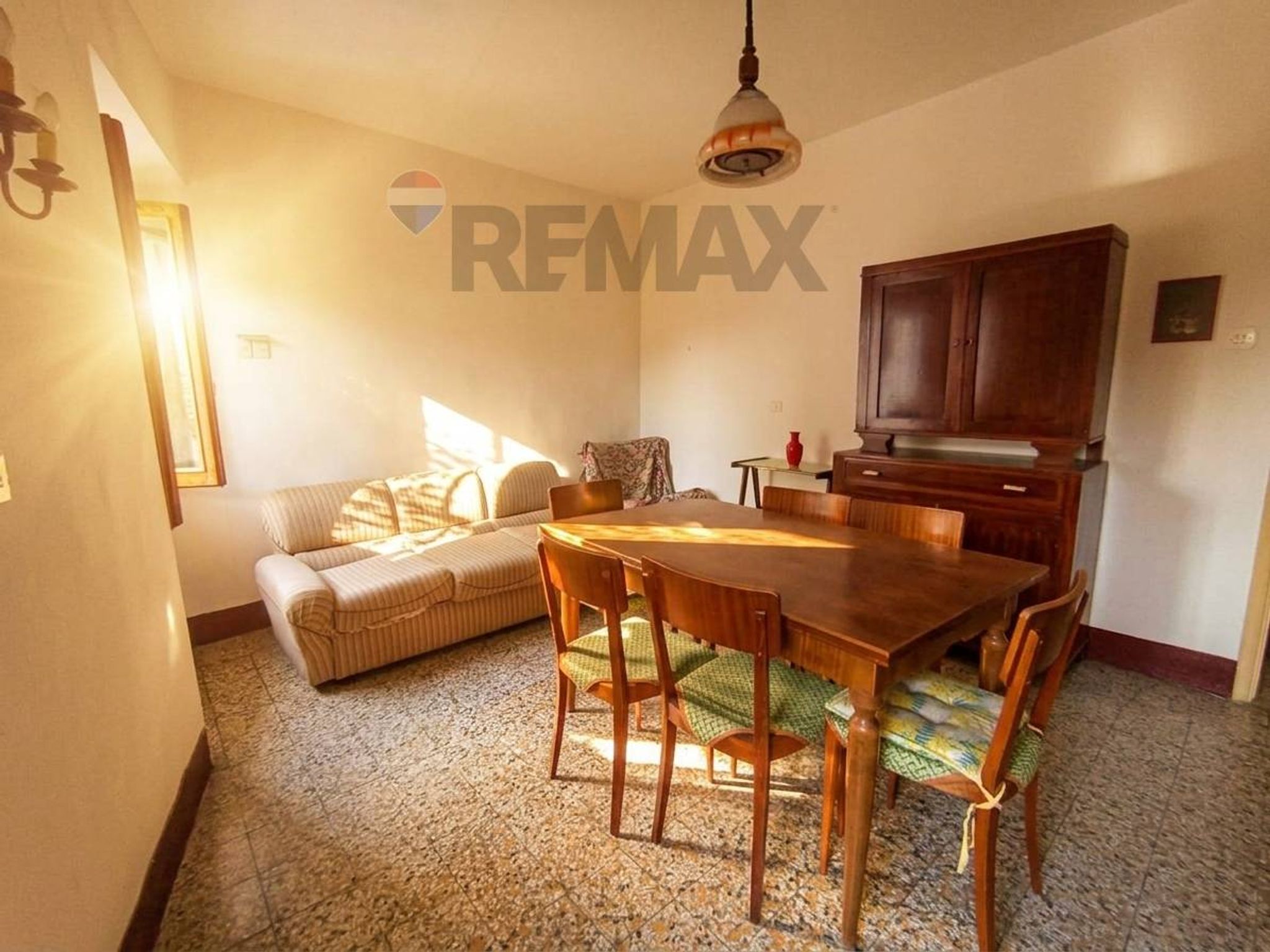 Sala da pranzo