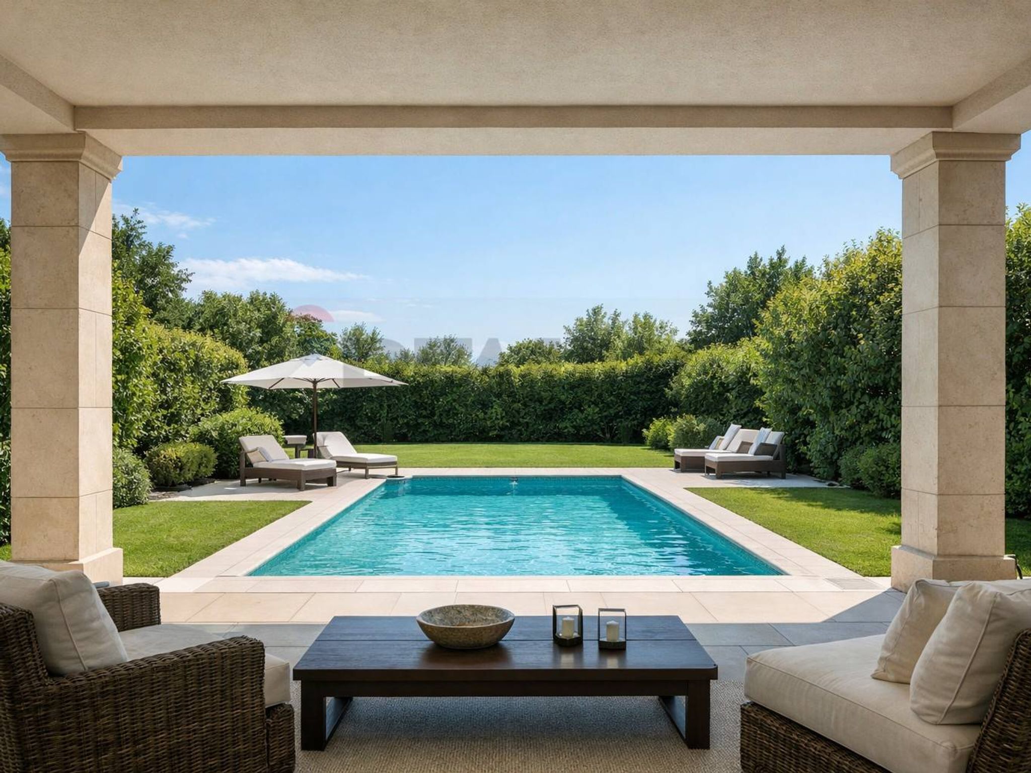 Property in Verbania