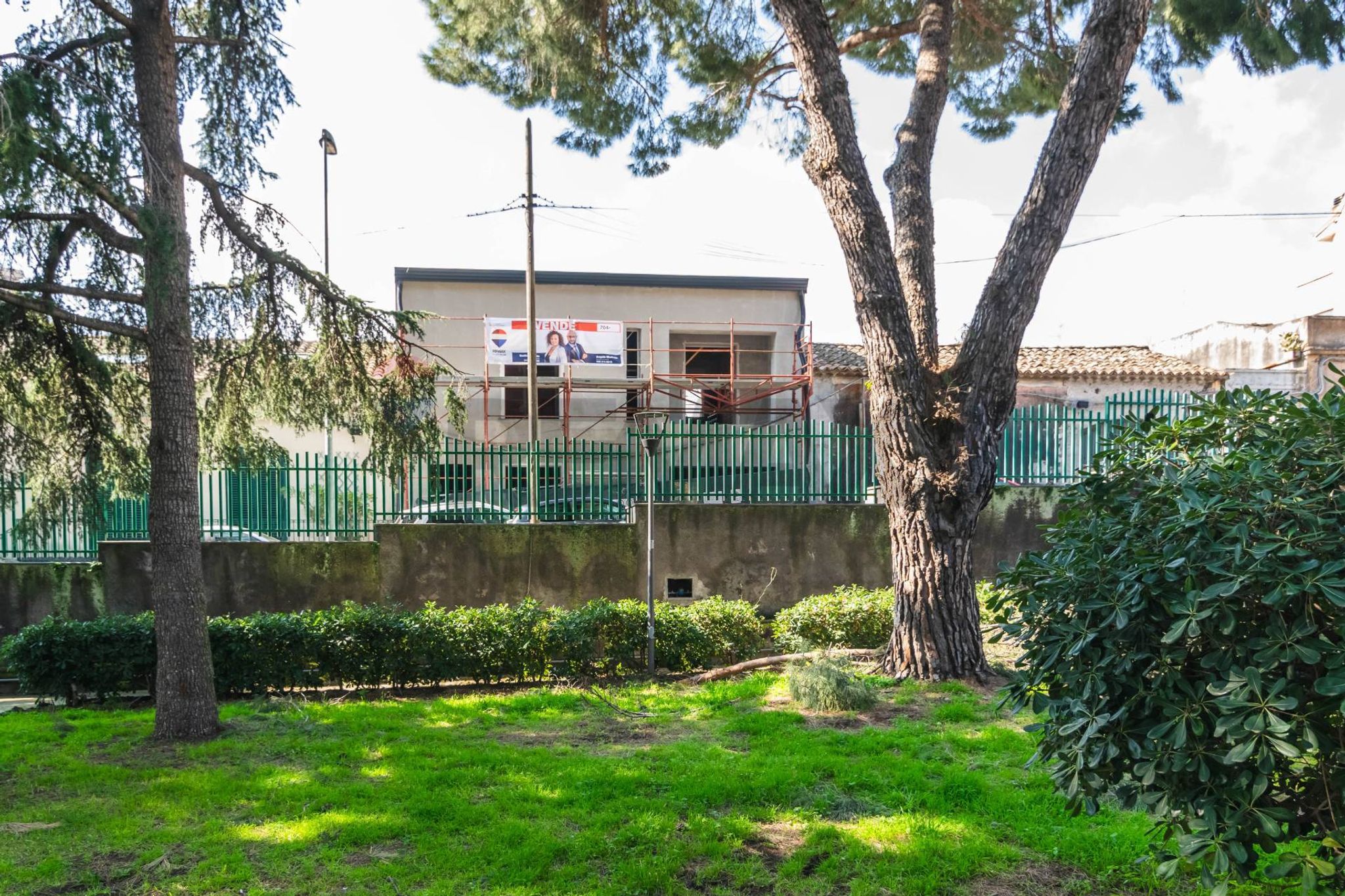 Giardino
