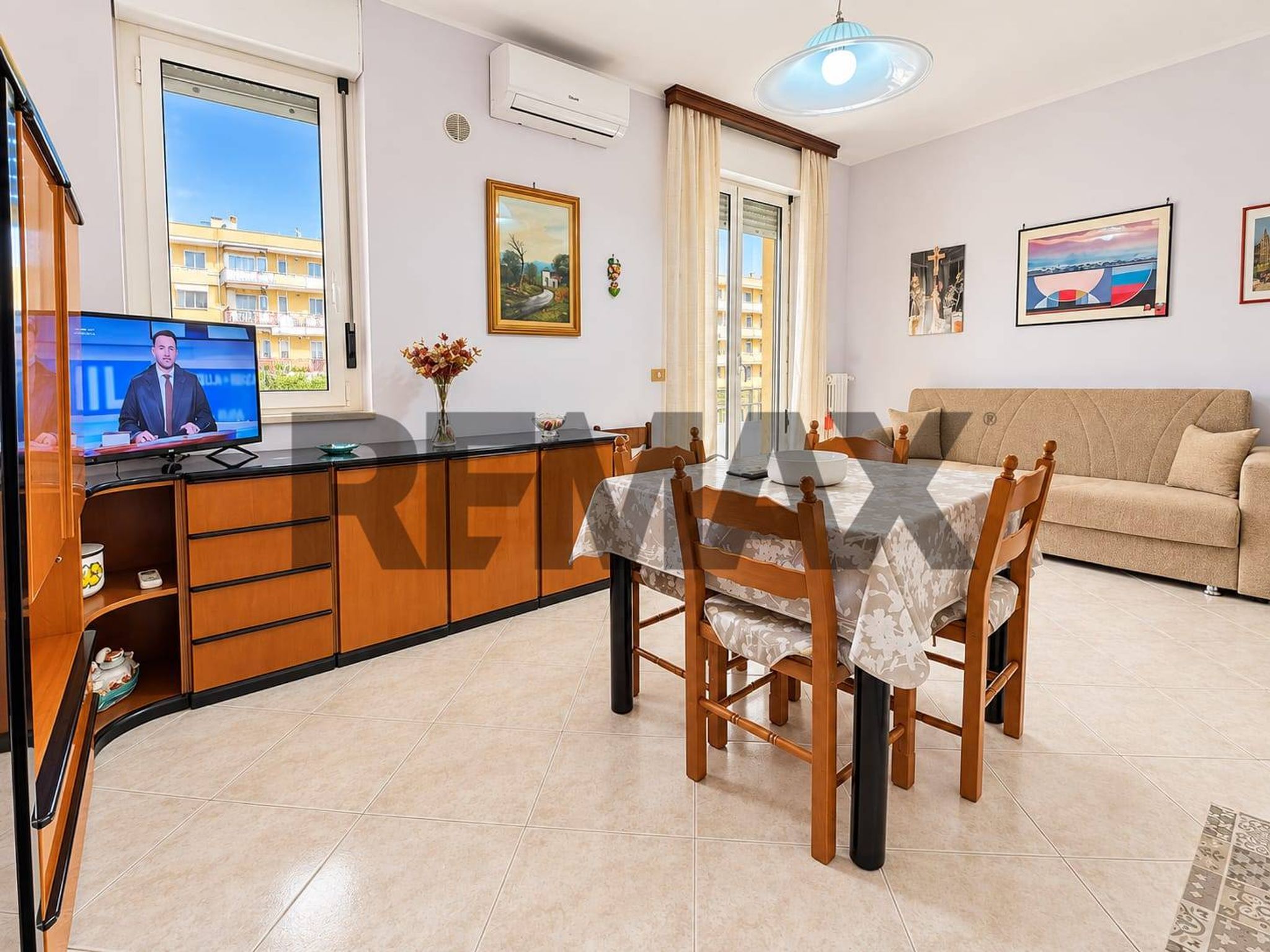 Sala da pranzo