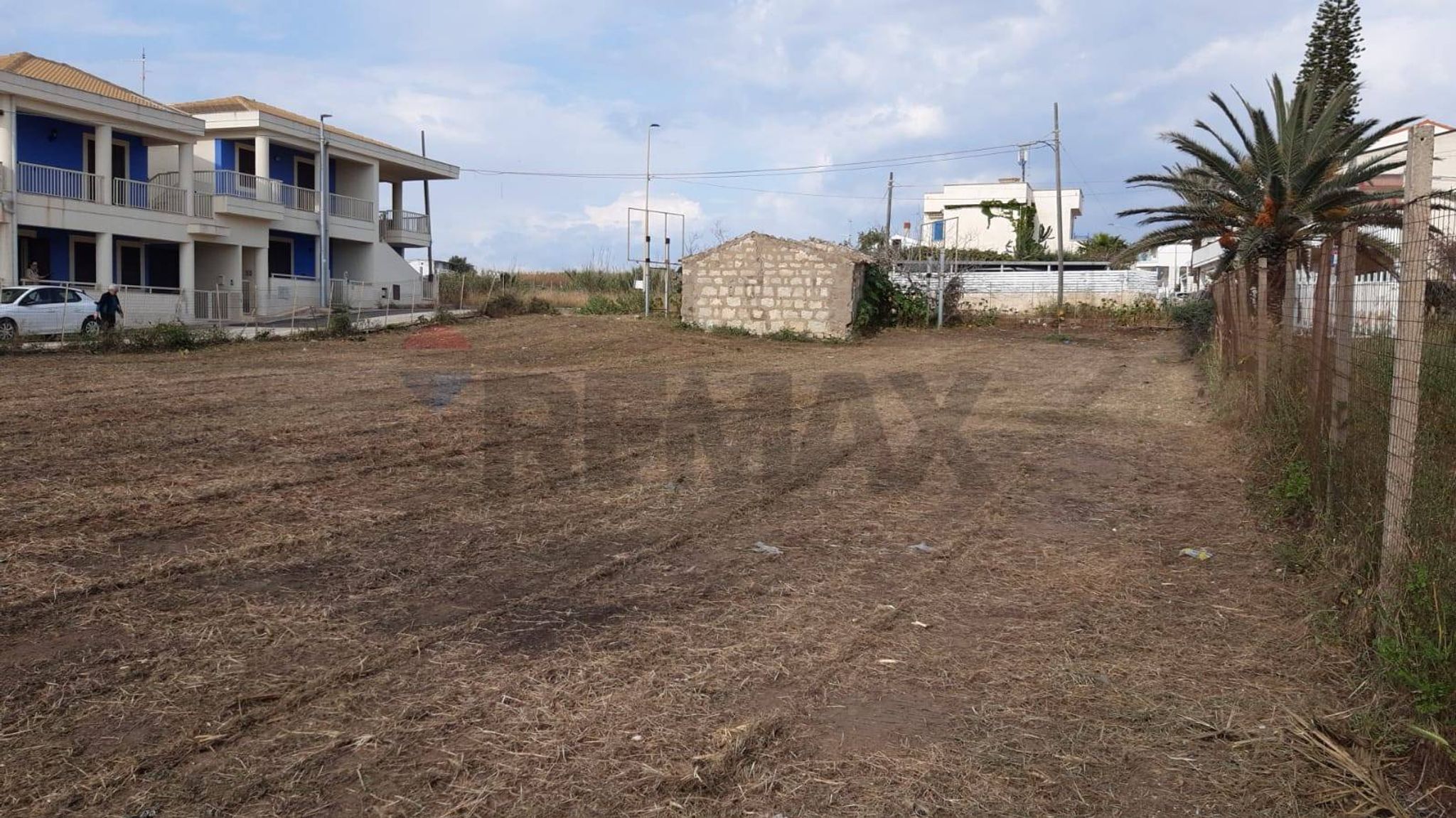 Property in Vittoria