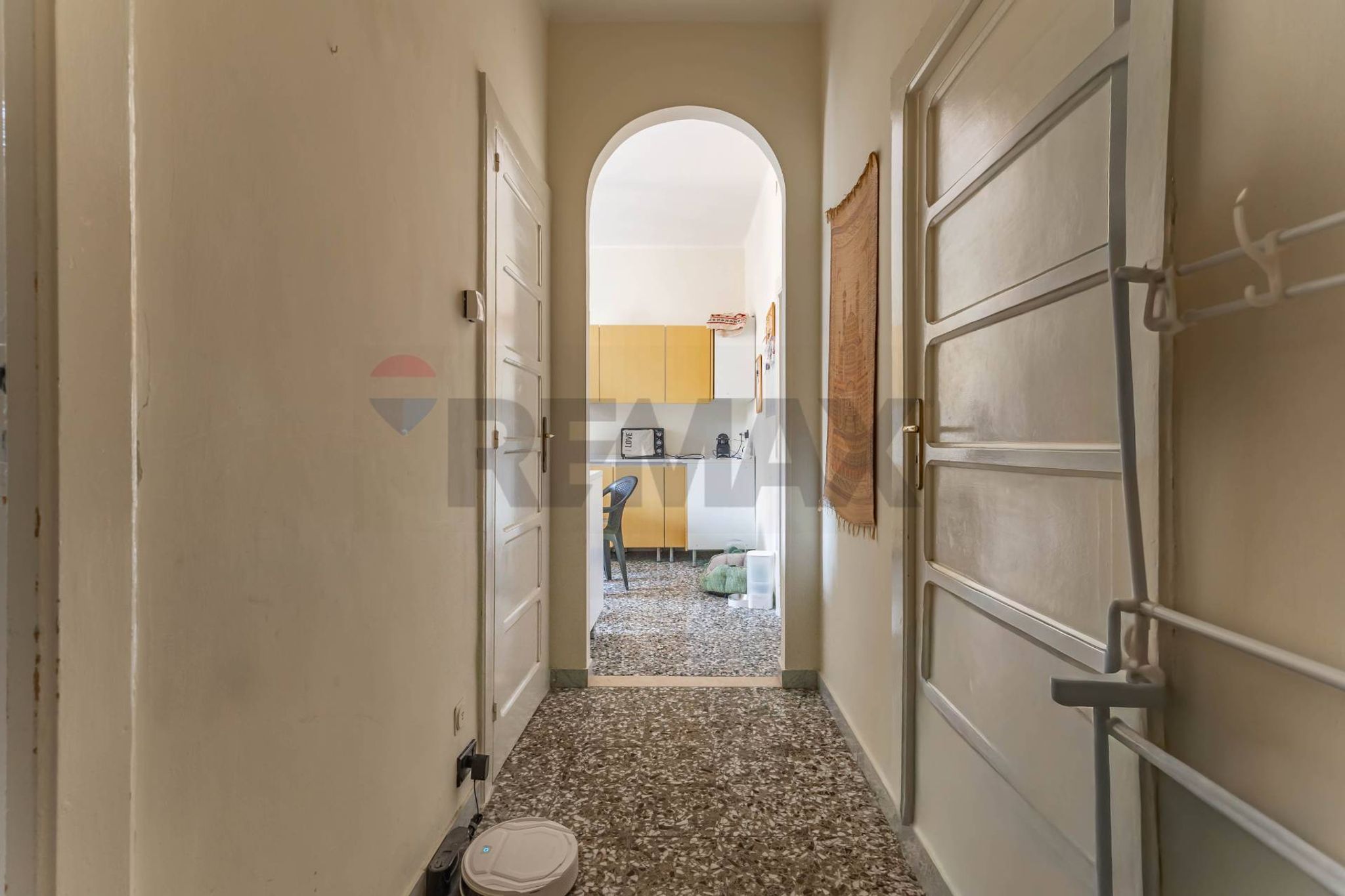 Hall / corridoio