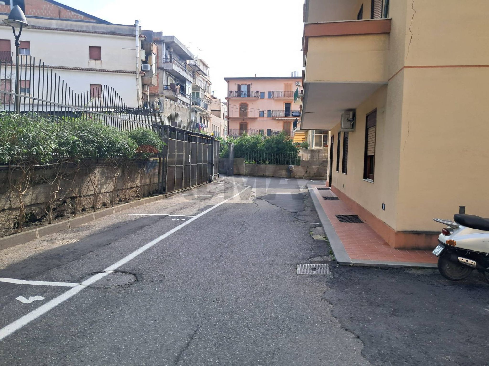 Immobile a Taormina