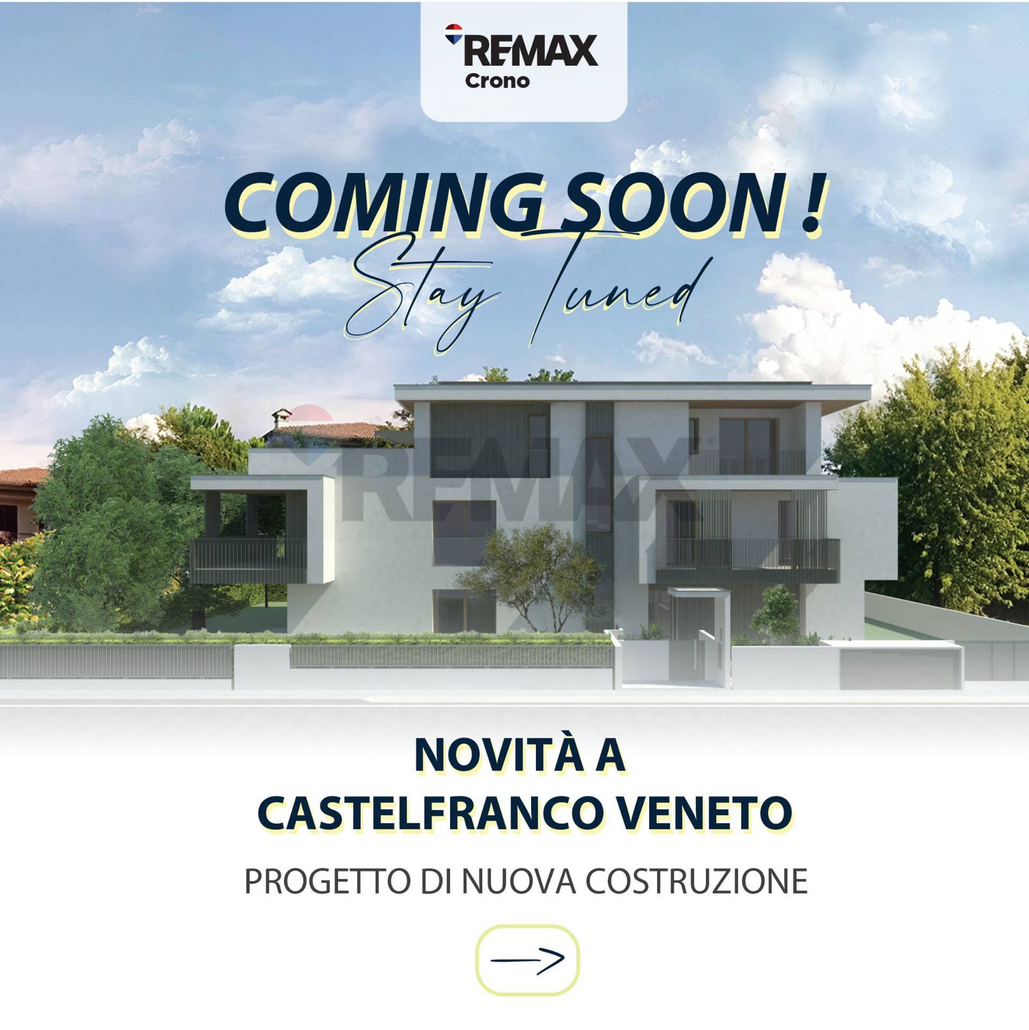 Immobile a Castelfranco Veneto