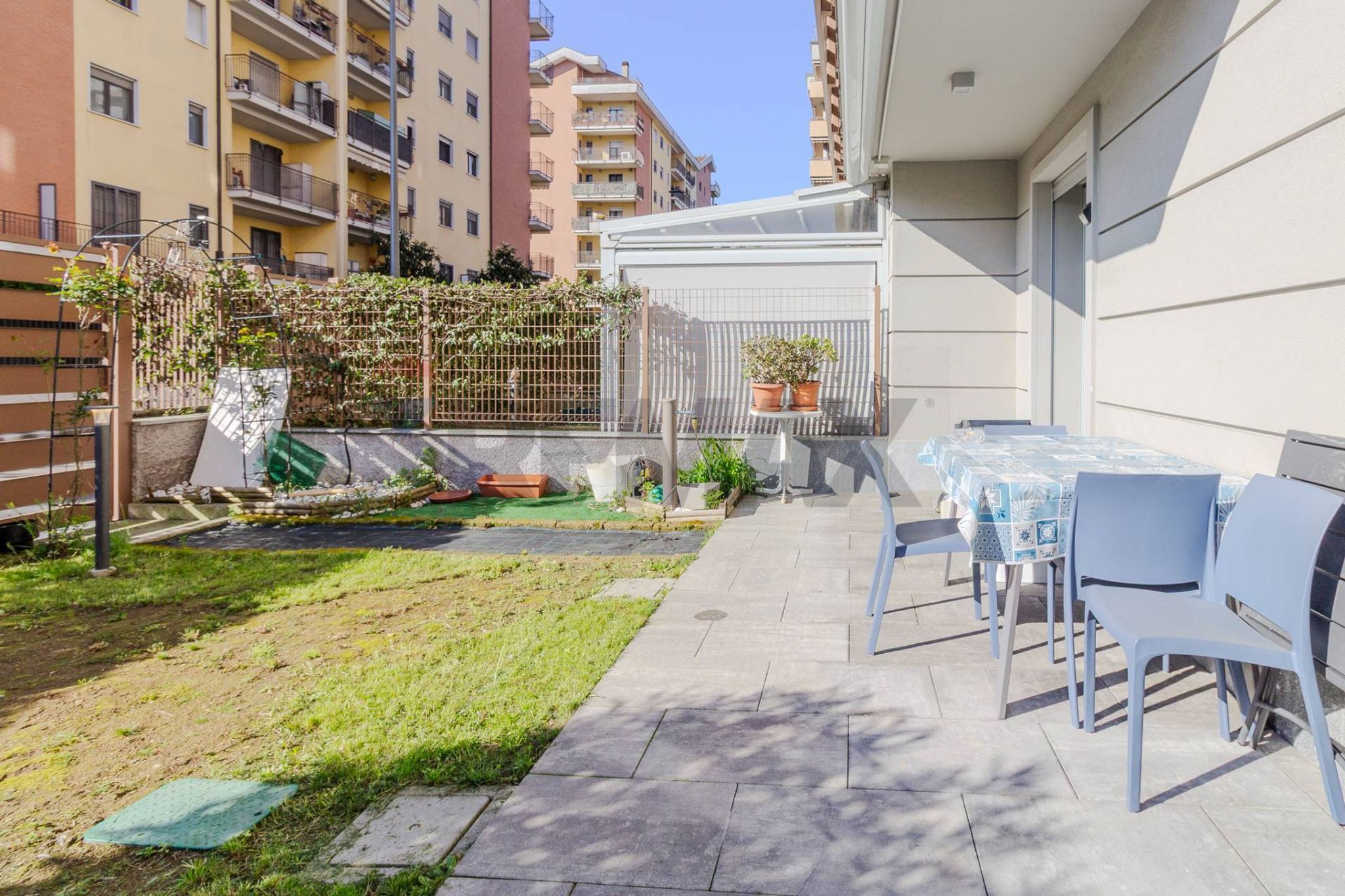 Terrazza