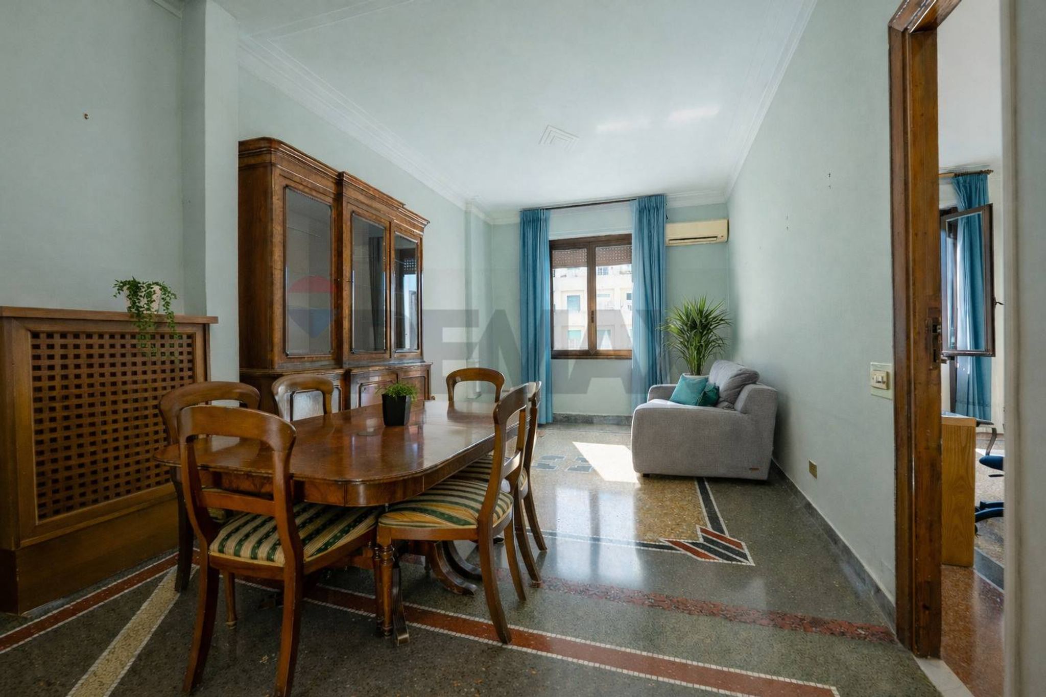 Sala da pranzo
