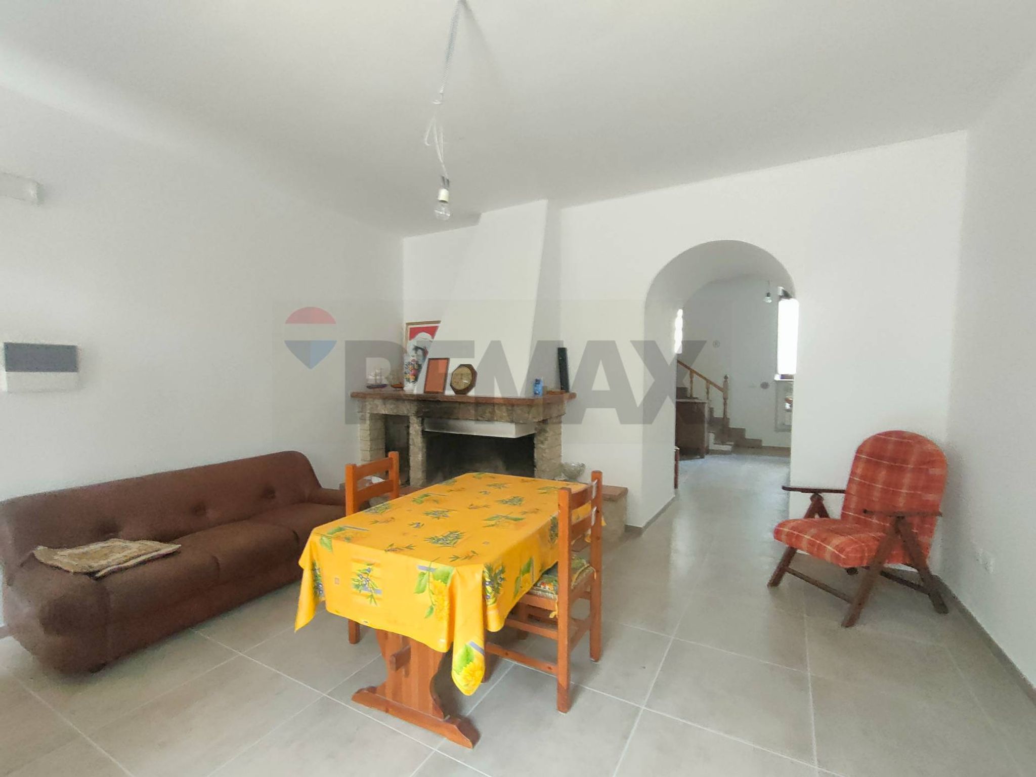 Sala da pranzo