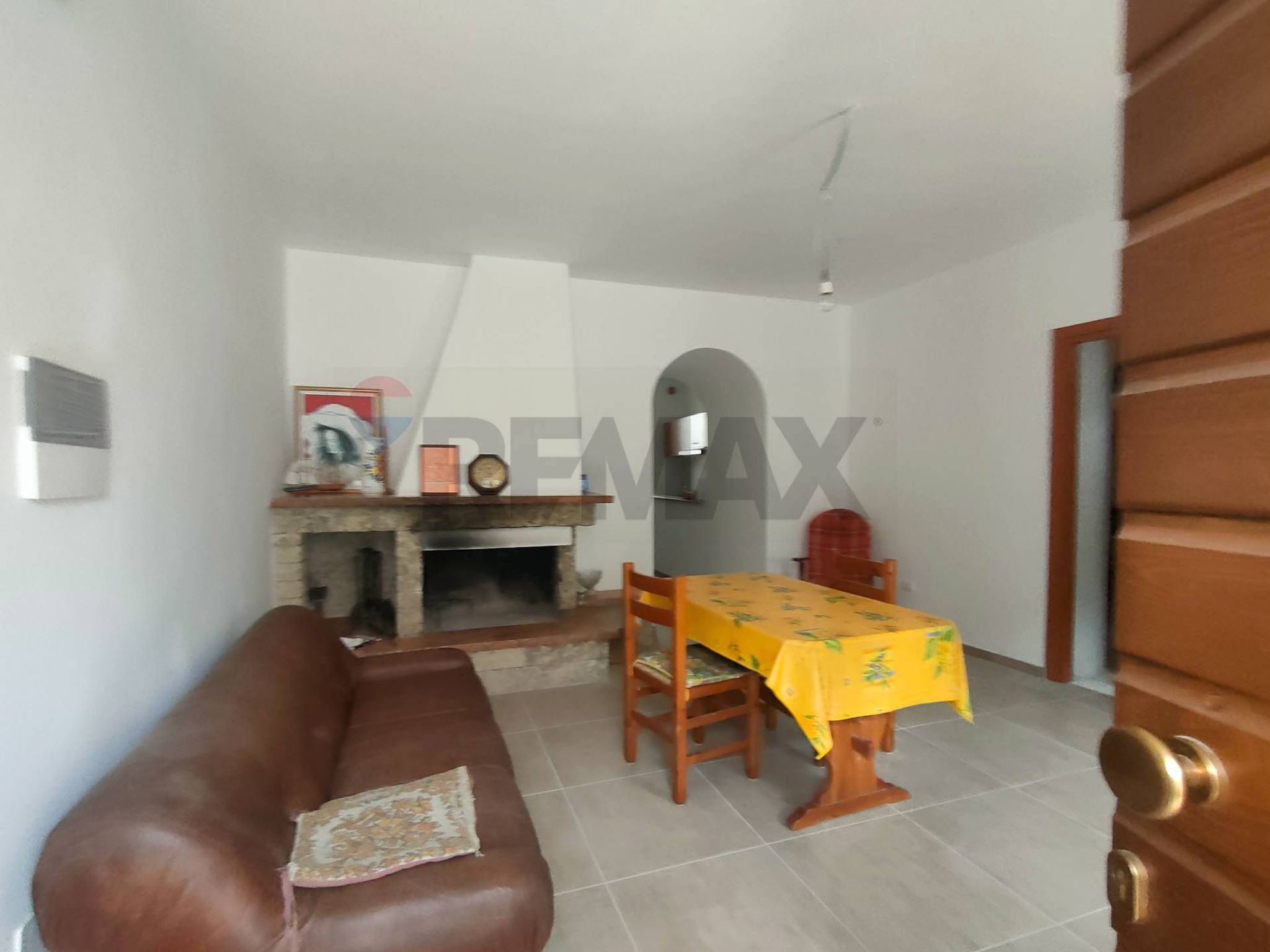 Sala da pranzo