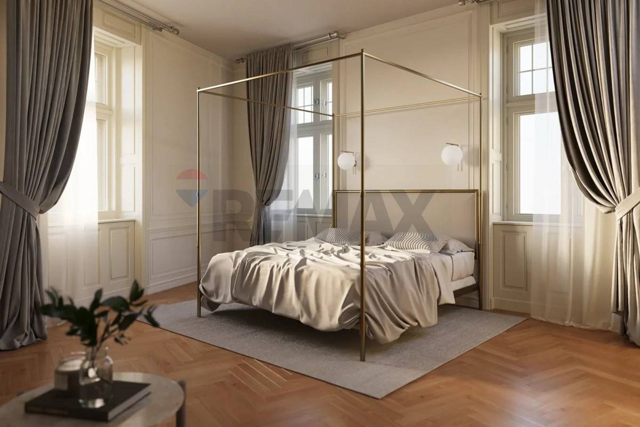 Camera / camera da letto