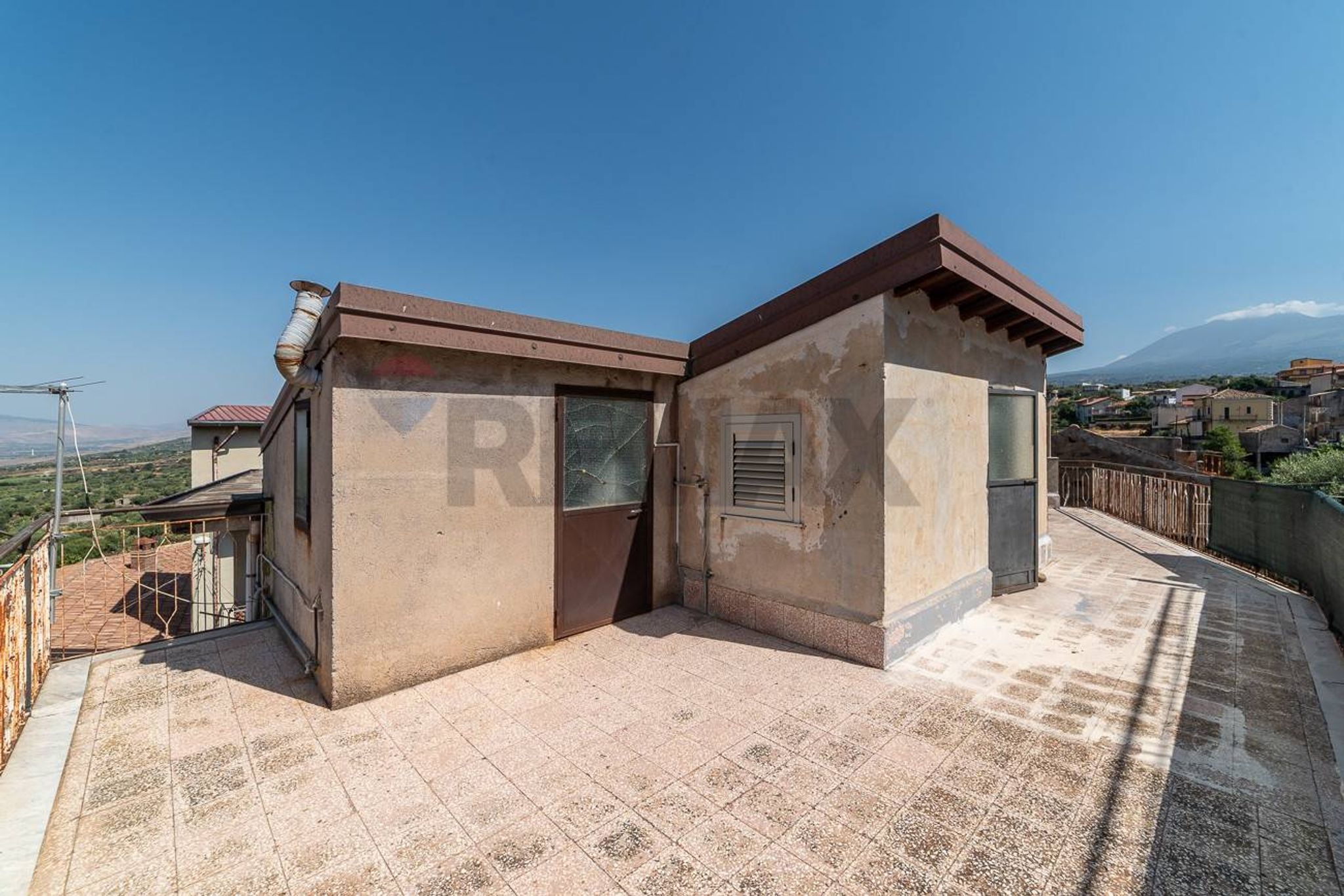 Terrazza