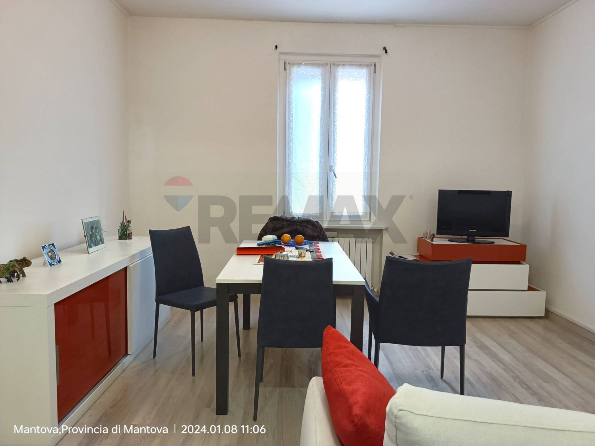 Sala da pranzo