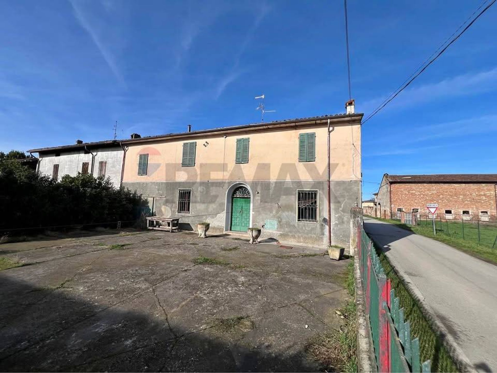 Immobile a San Martino del Lago