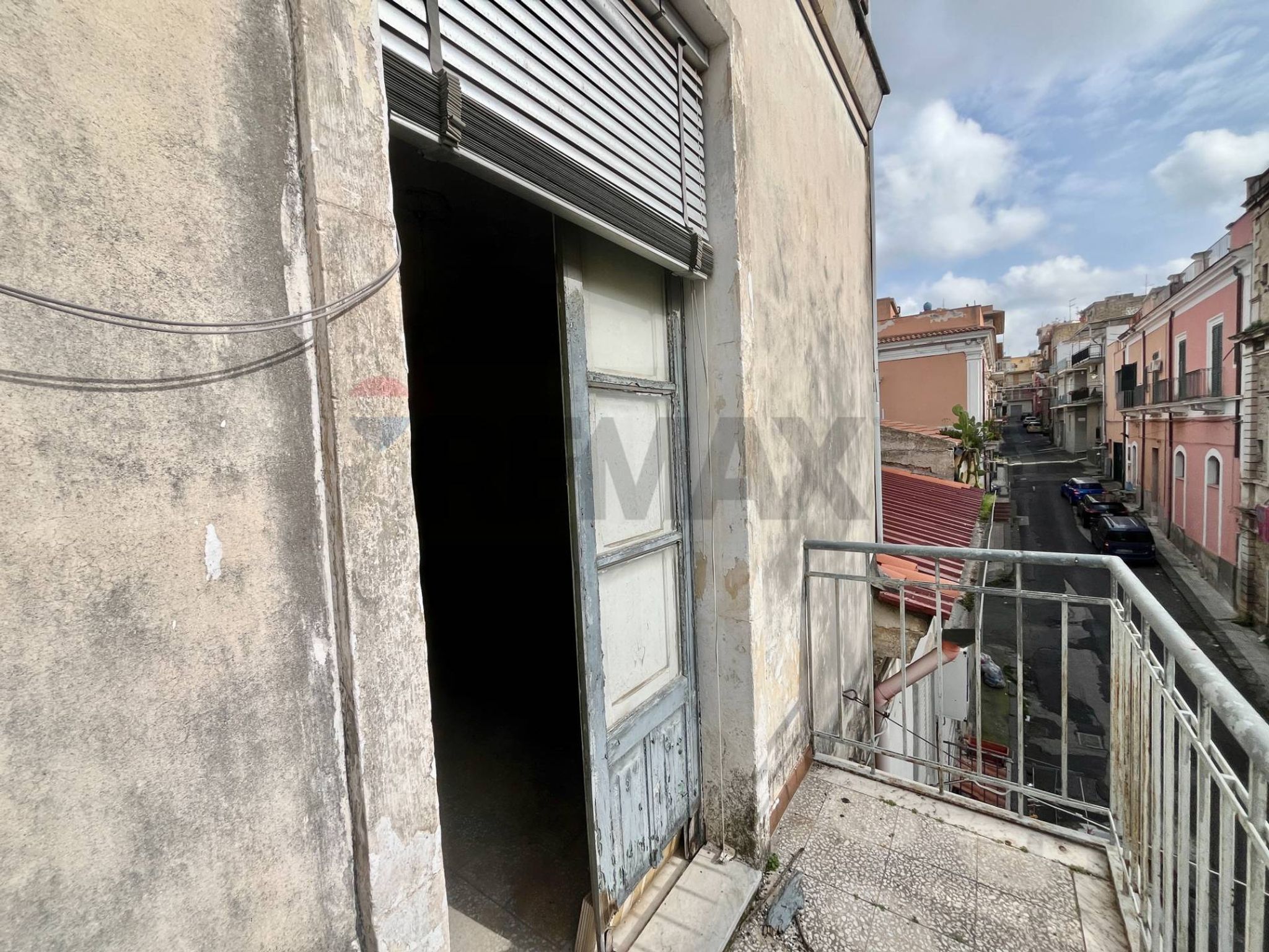 Balcone