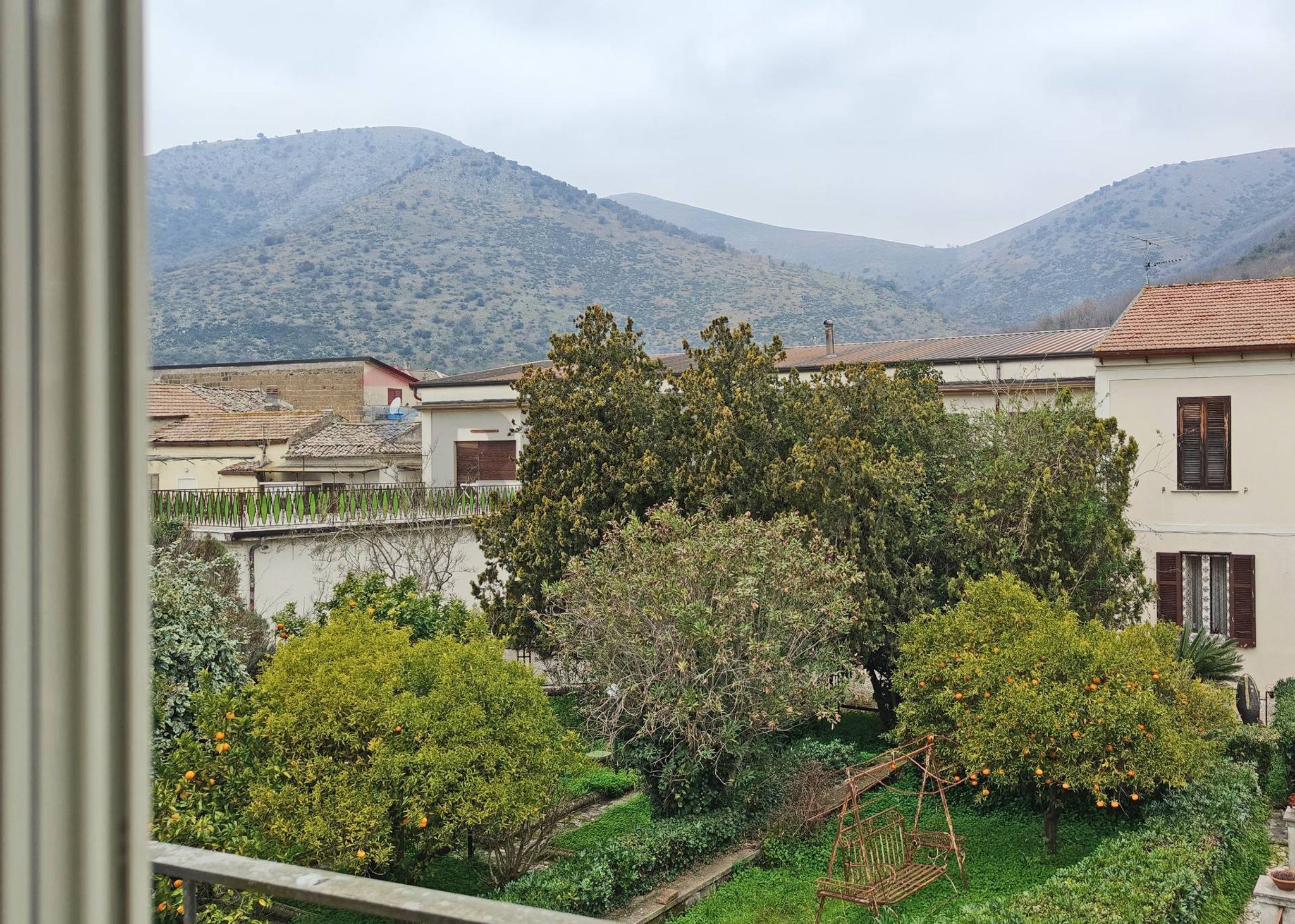 Property in Piana di Monte Verna